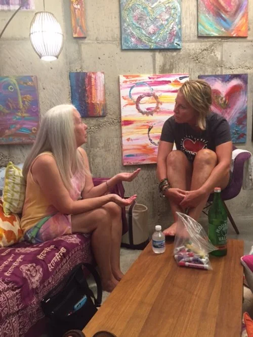 An ERA Session is grounded in Truth of Who You ARE.