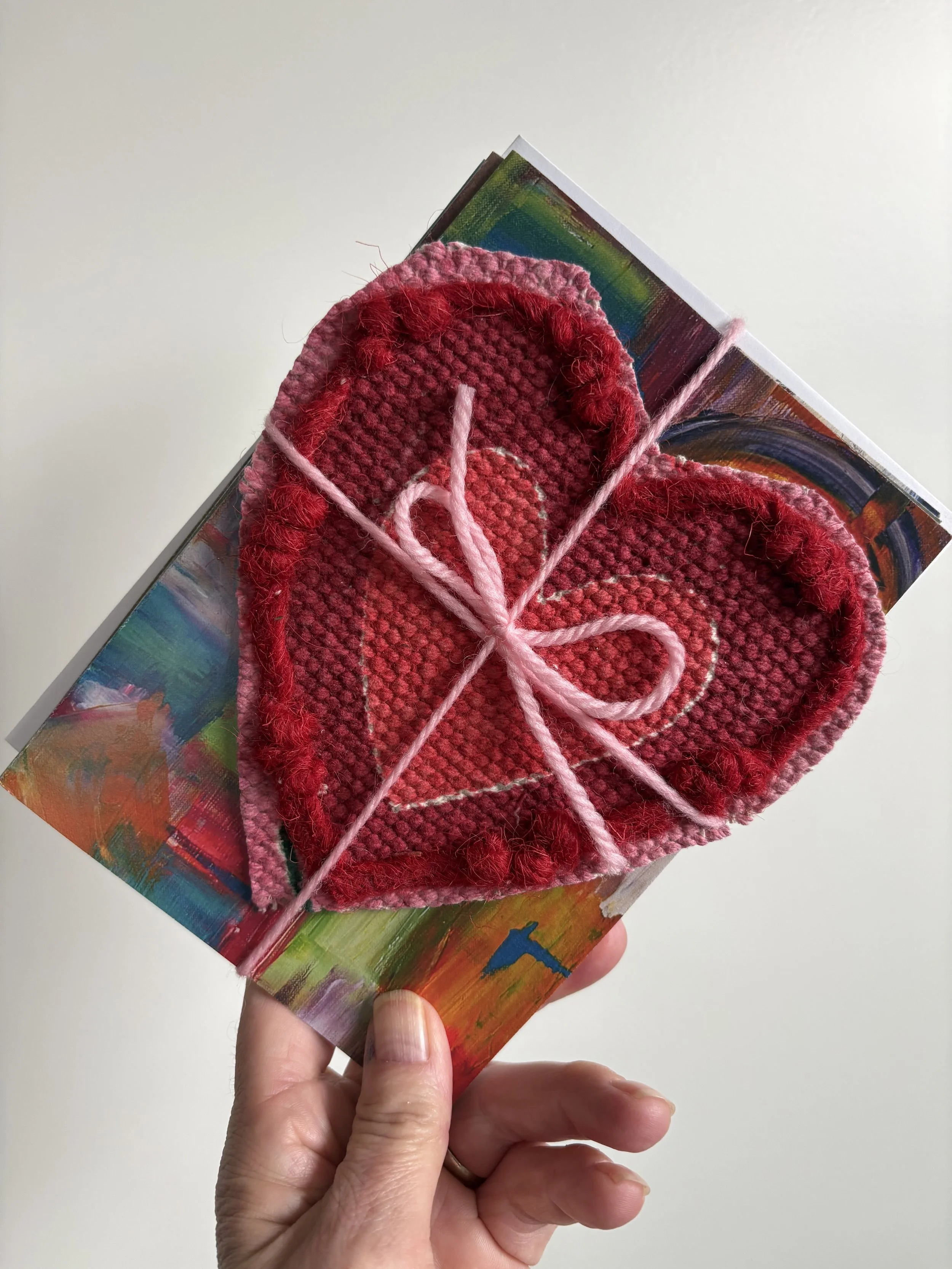 ERA NOTECARDS (5-PACK)