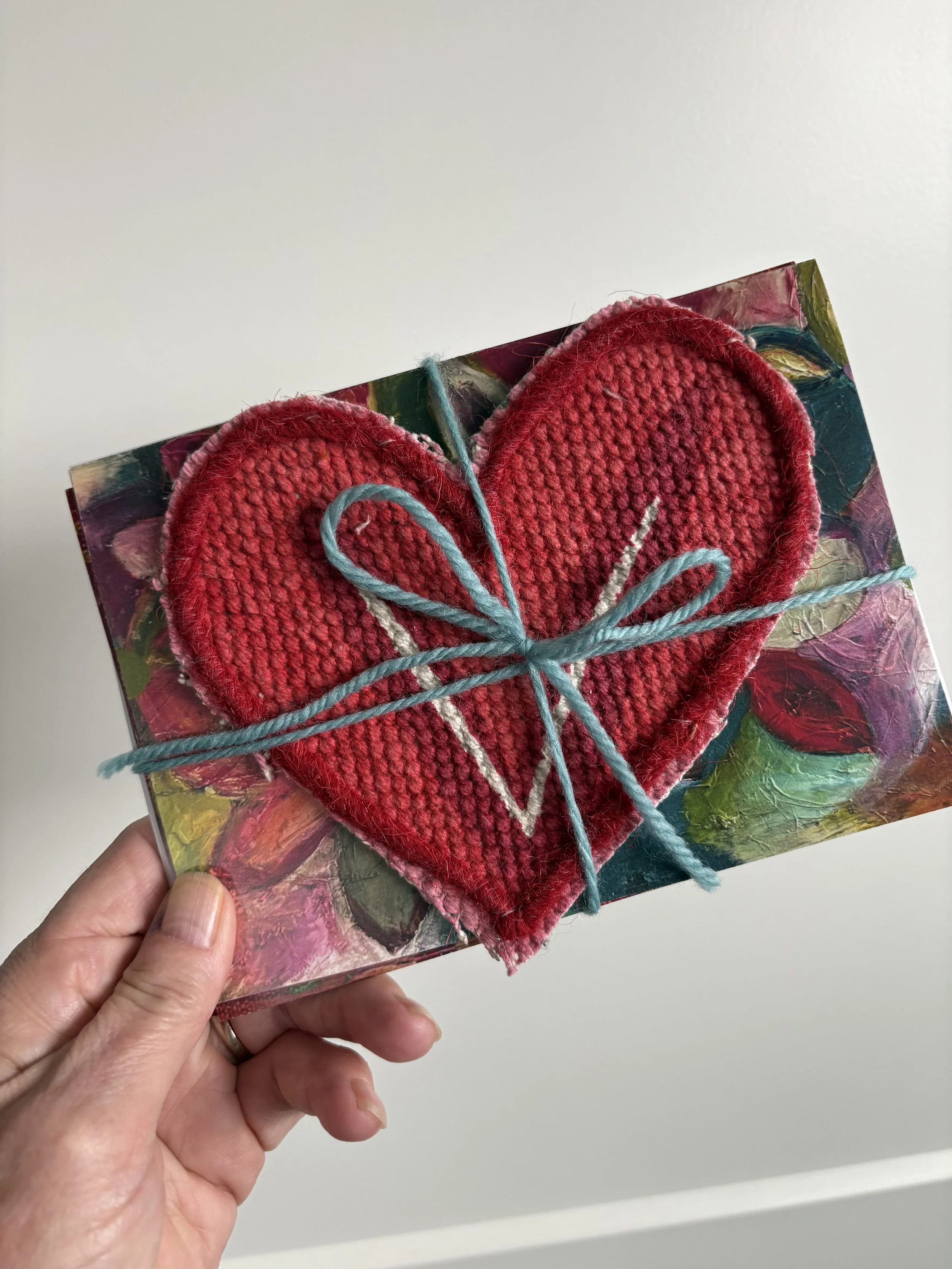 ERA NOTECARDS (5-PACK)