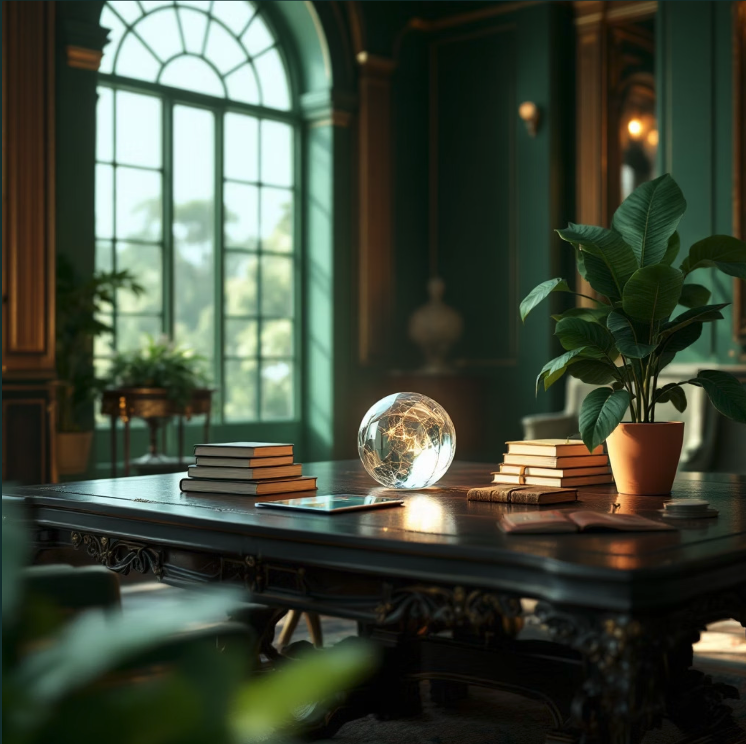 Interpretive Scientometrics of the Post-Anthropocentric Taboo