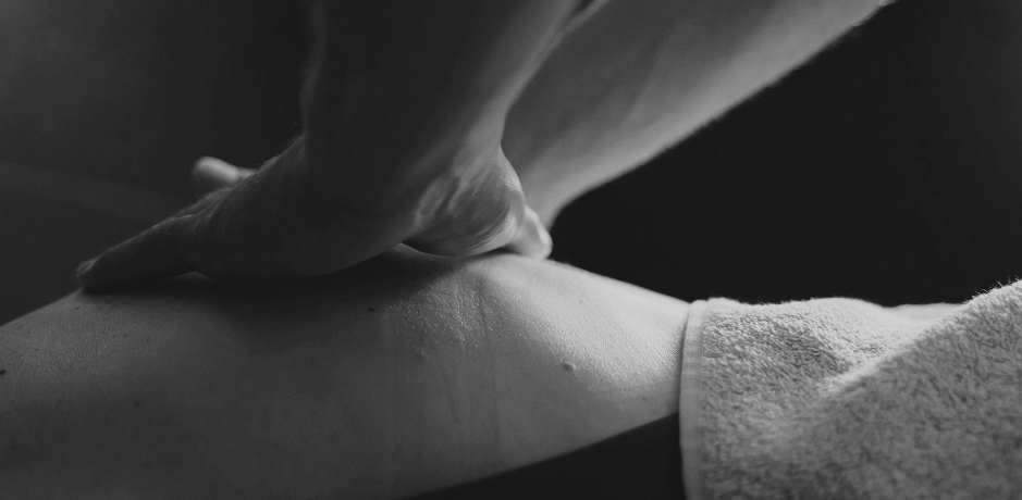 Post-Surgery Massage: Custom Recovery Support After Surgery