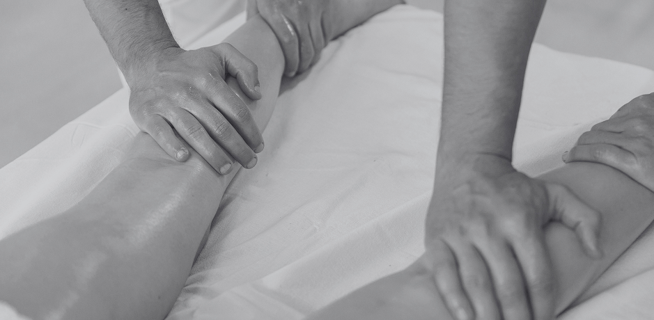 Sports Massage: Complete Guide to Athletic Recovery