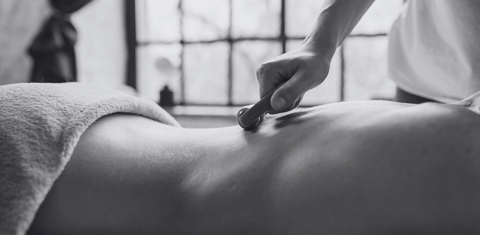 How Customized Massage Combines Multiple Techniques