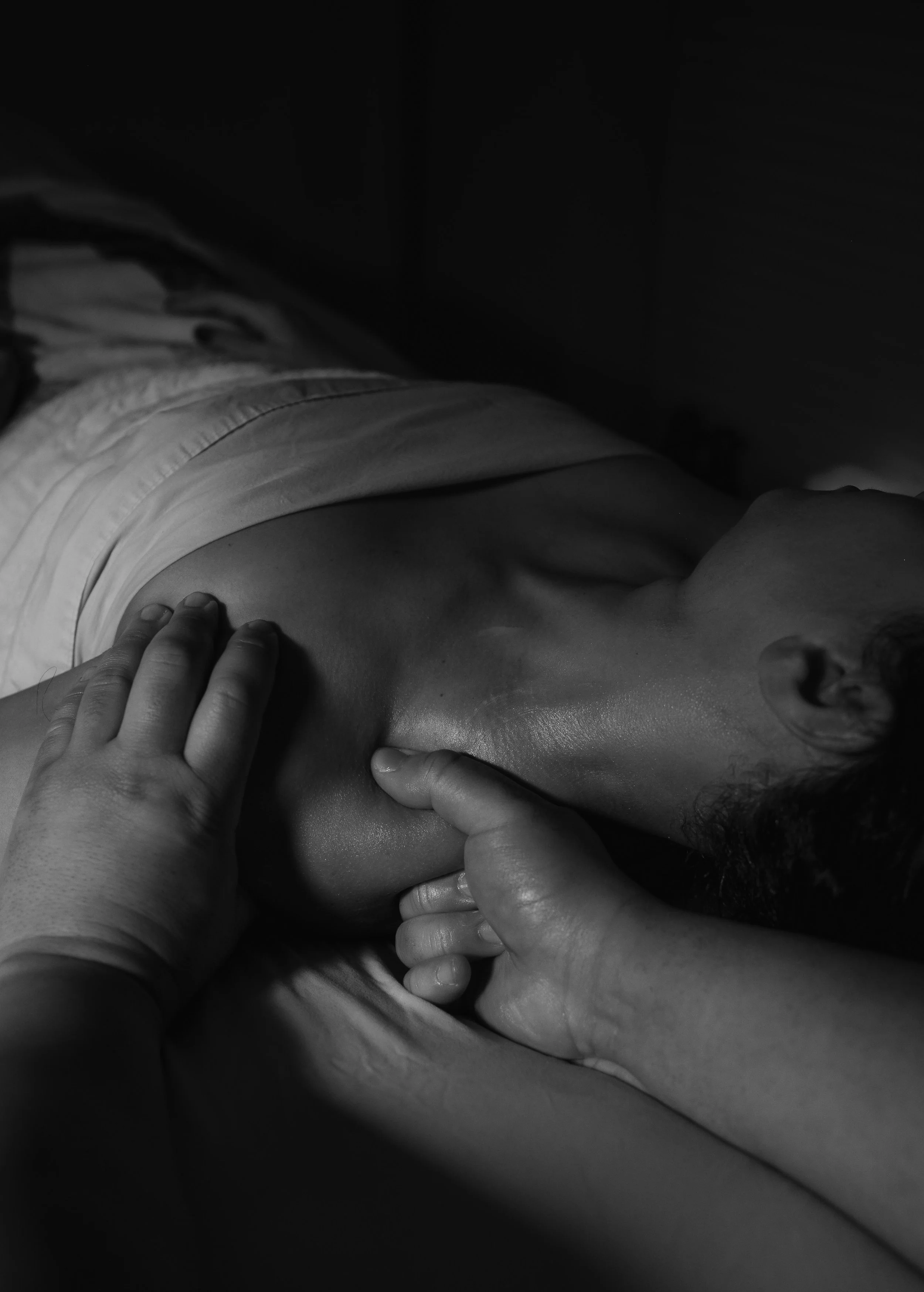 Trigger Point Therapy in NYC By Mudras