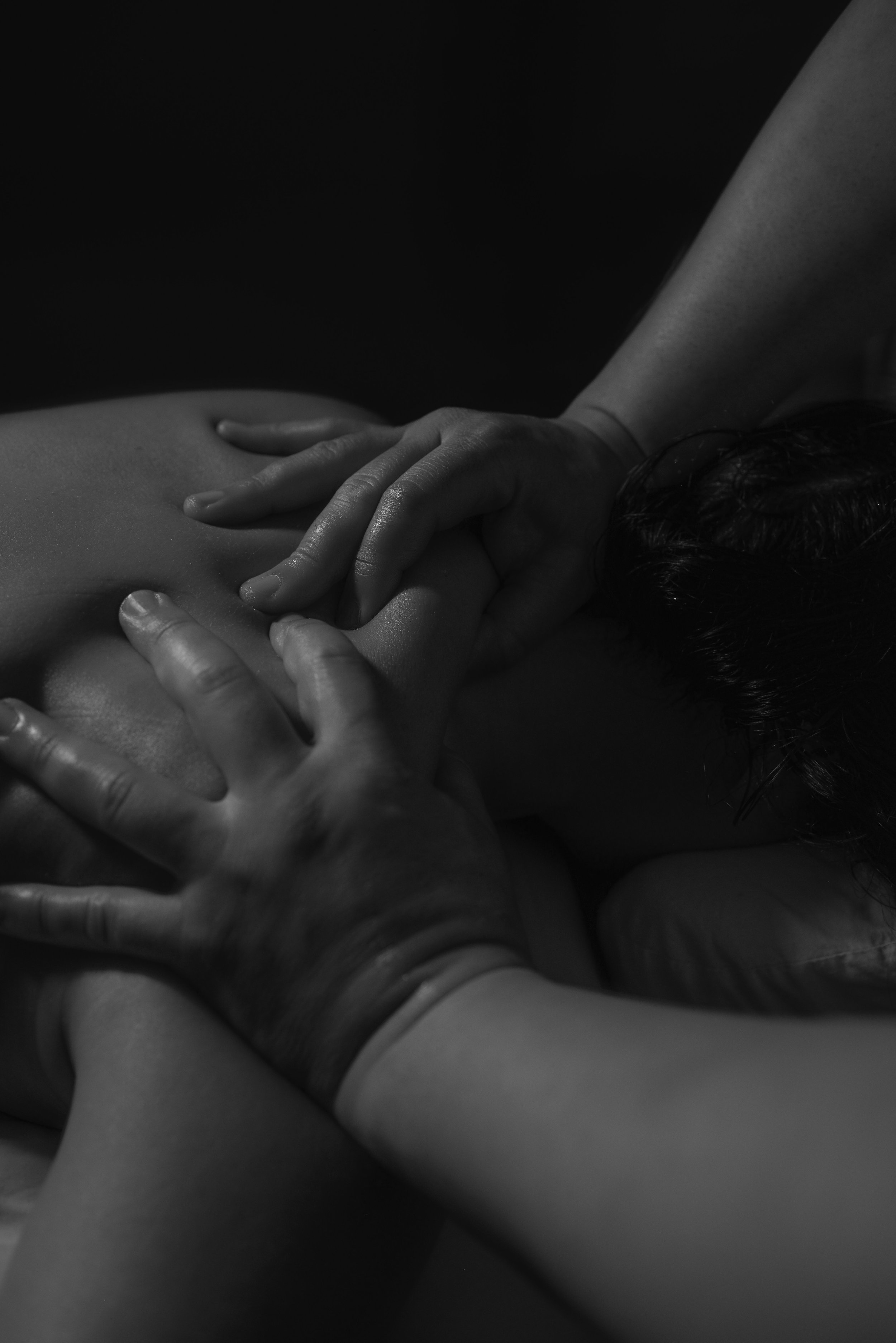 Myofascial Release in NYC