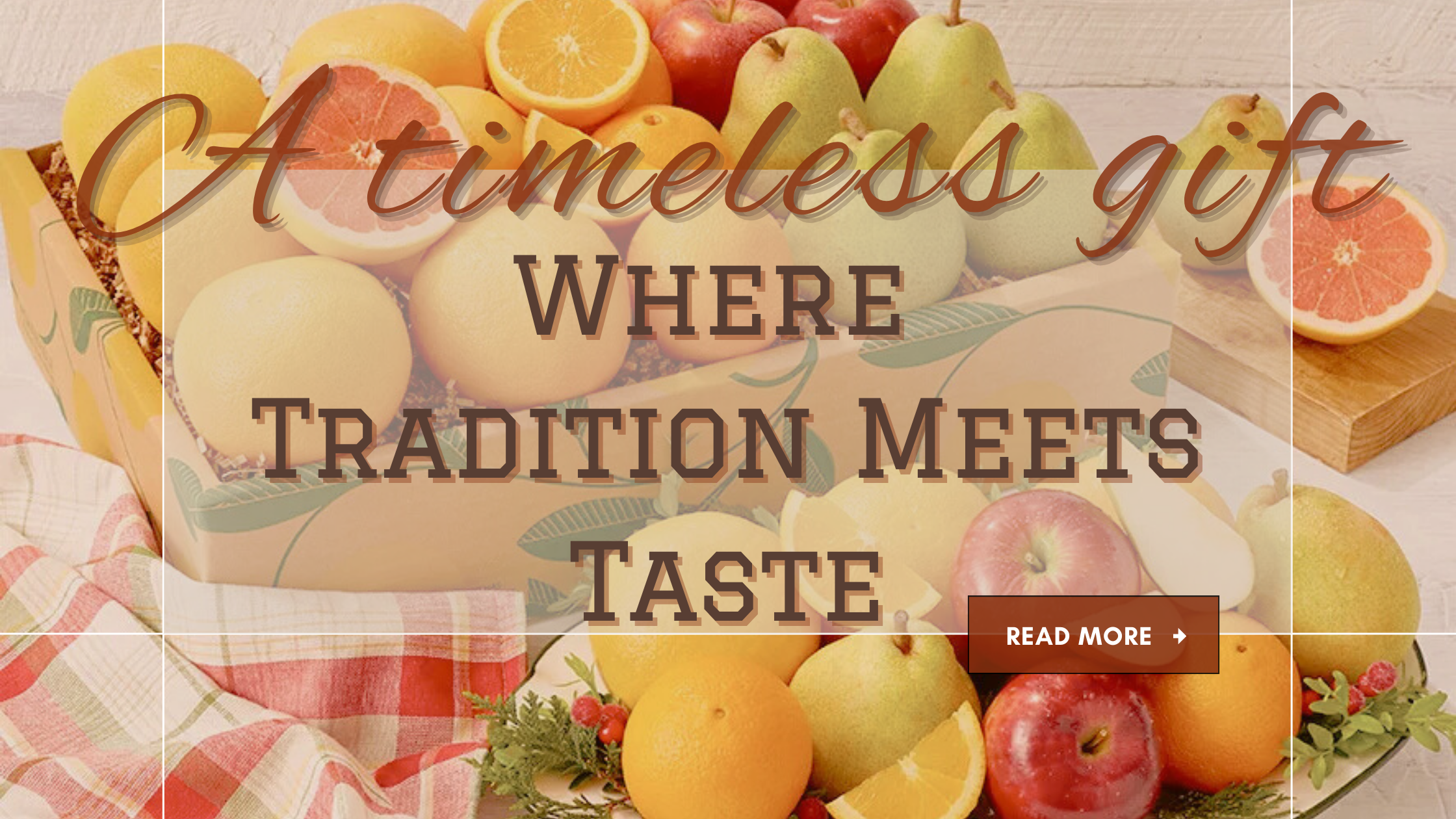 Pittman &amp; Davis:                                A Holiday Gift That Feels Classic, Thoughtful, and Truly Special