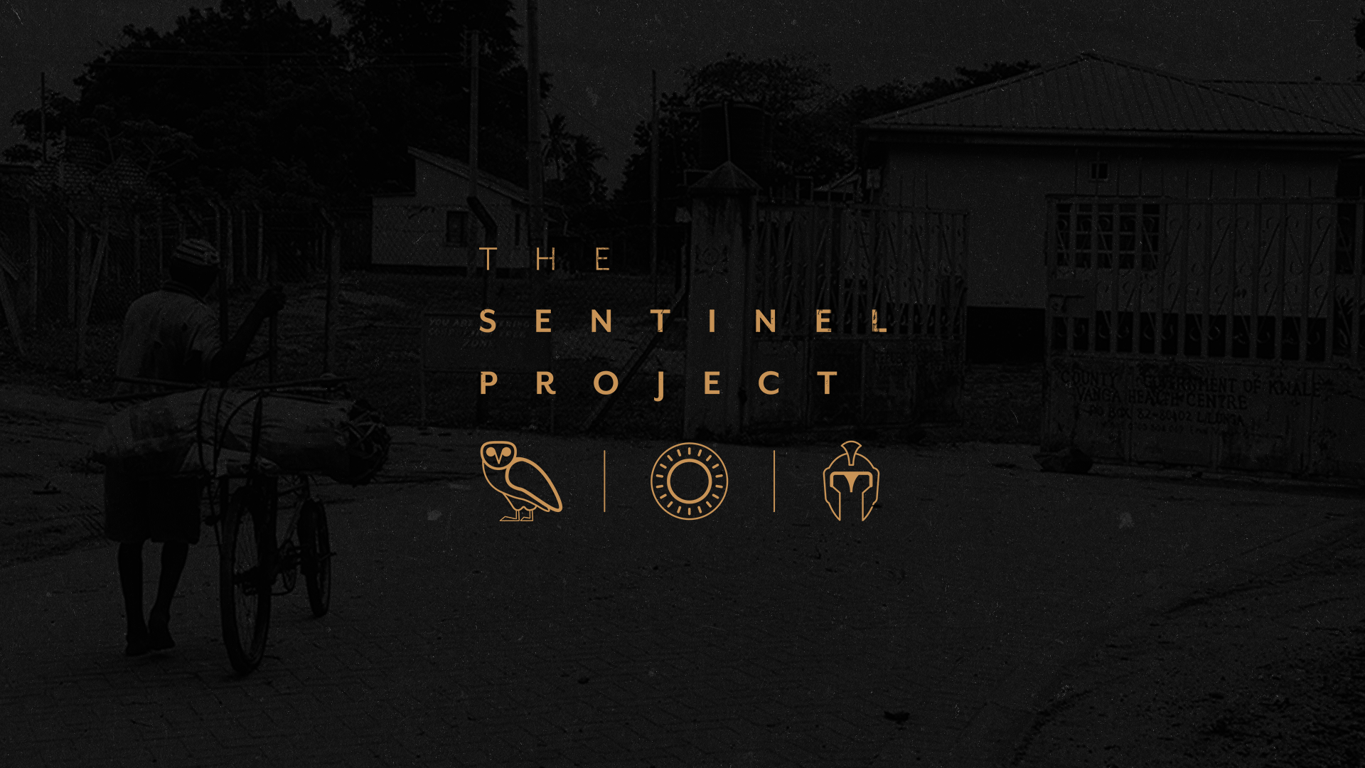 Sentinel Project