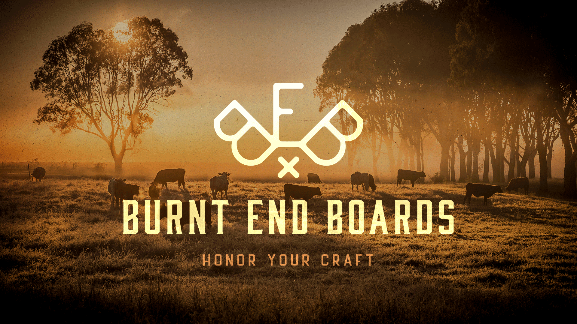 Burnt End Boards