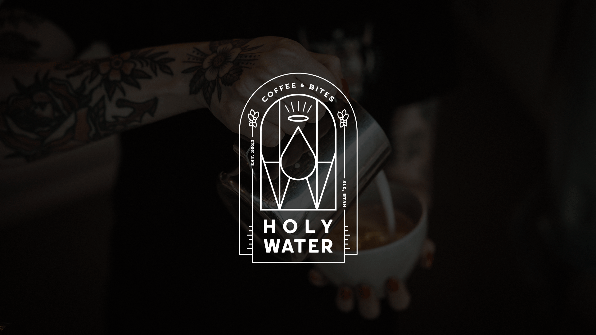 Holy Water