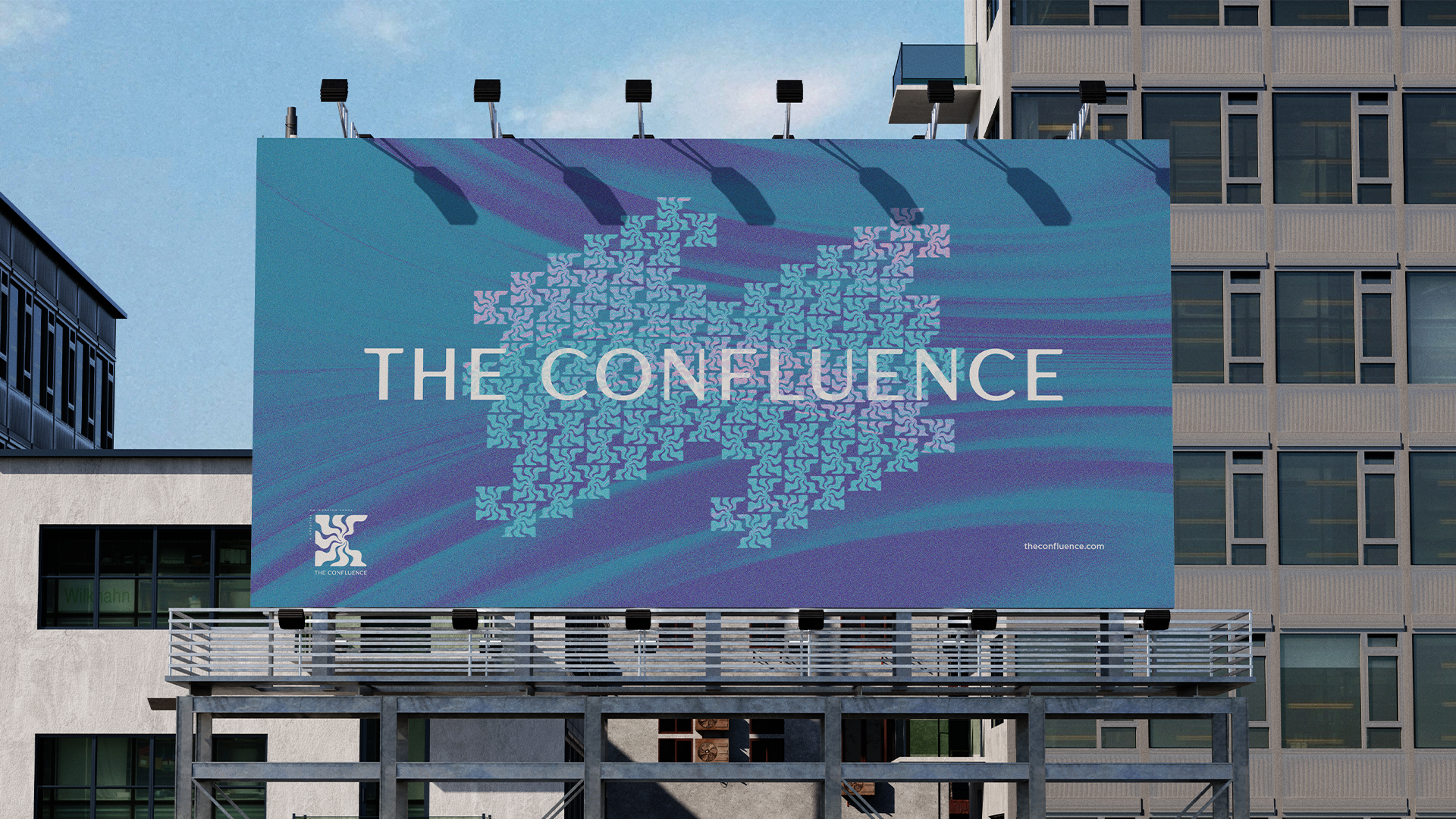 The Confluence