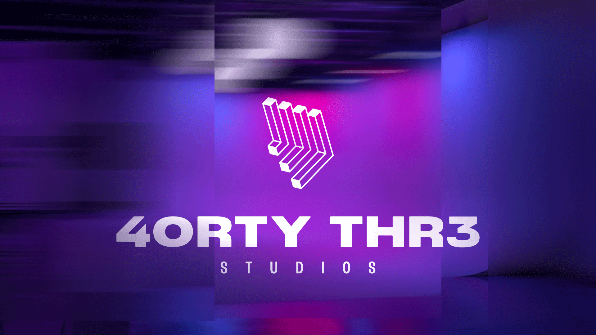4ORTY THR3
