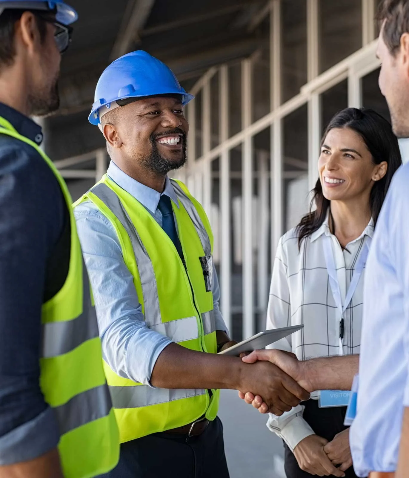 Subcontractor Compliance Package