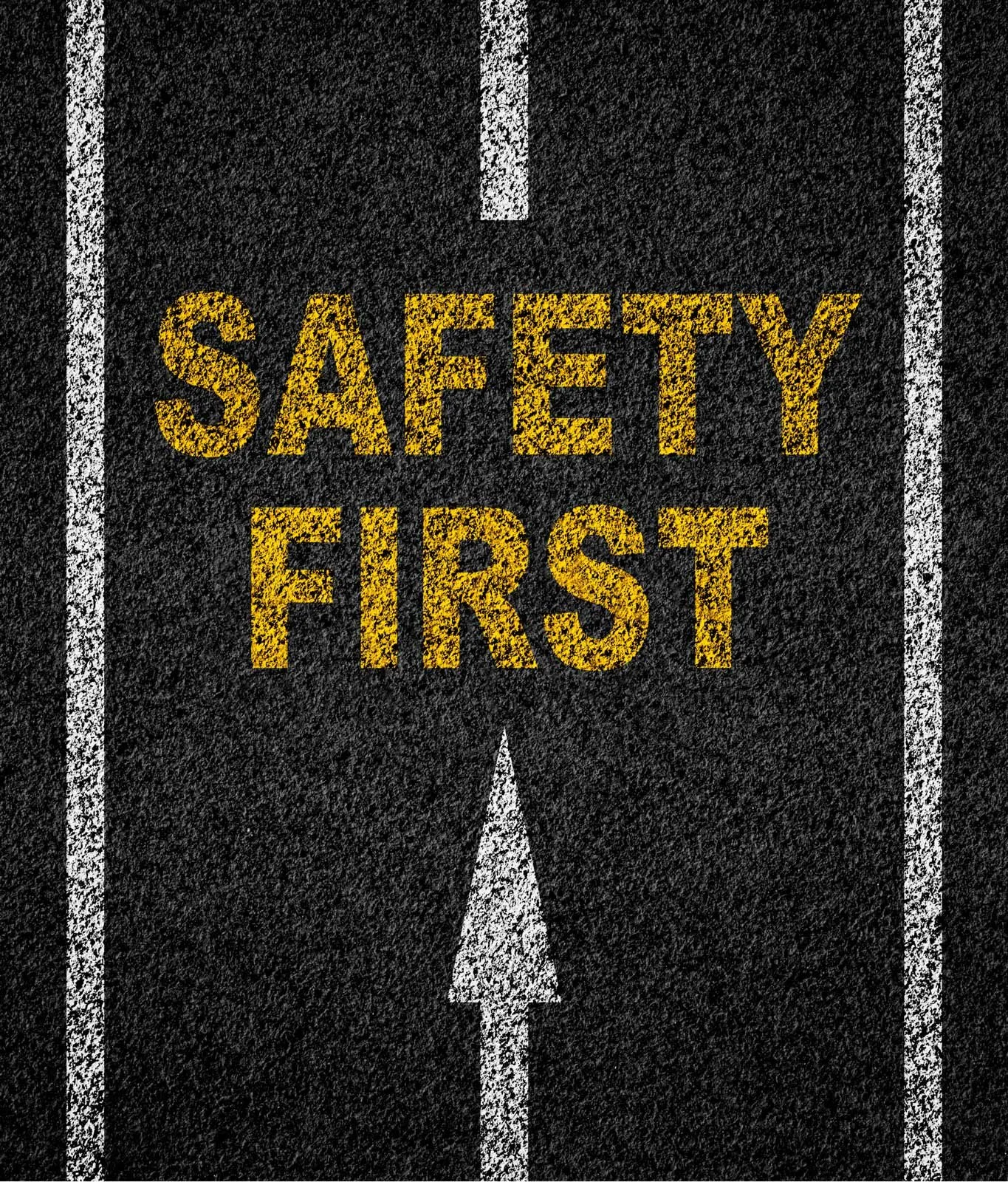 Safety Starter Package