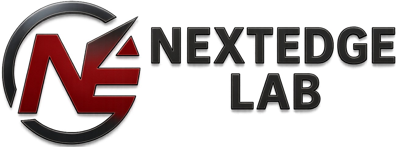 NextEdge Lab