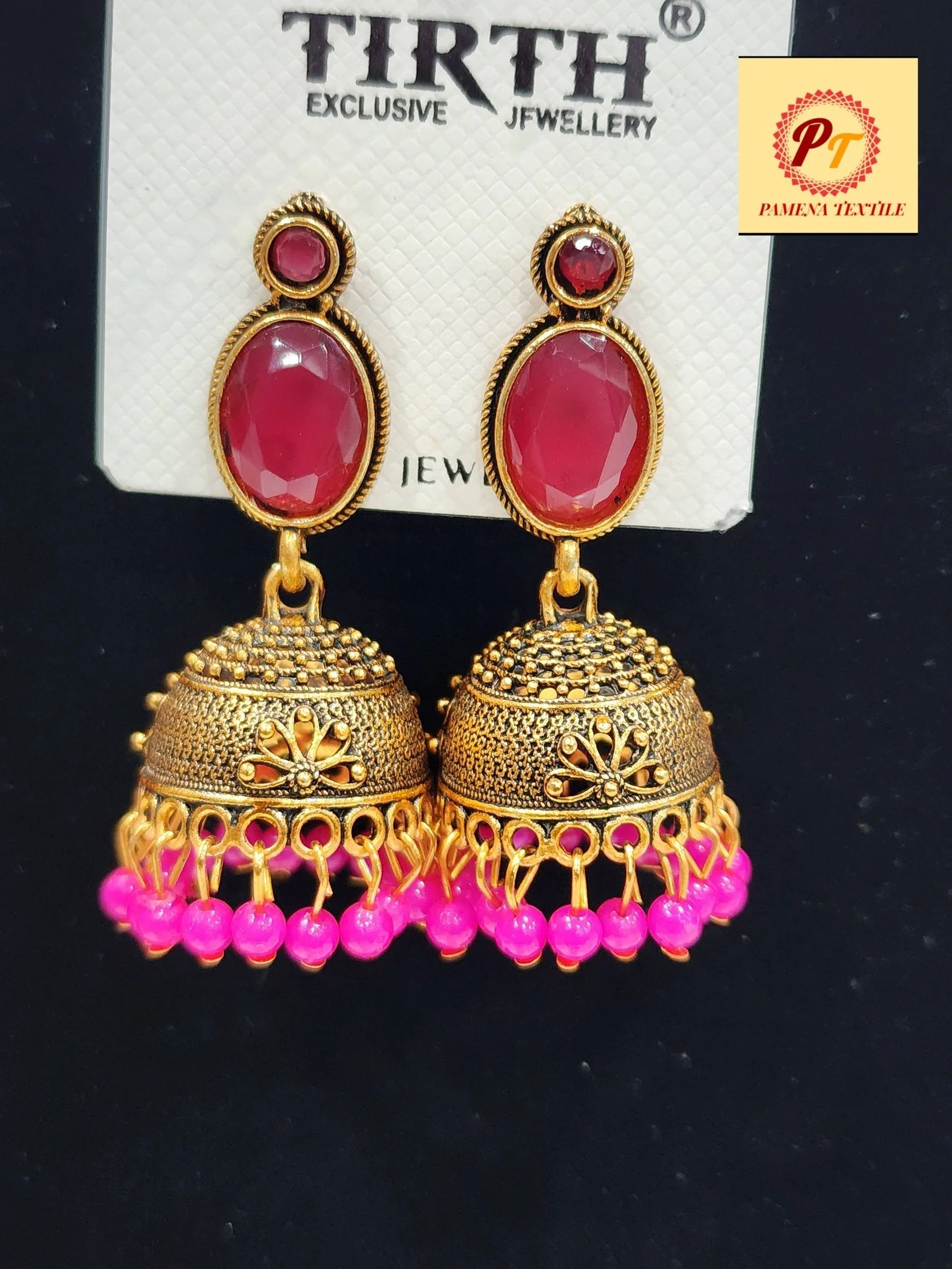 Jhumka