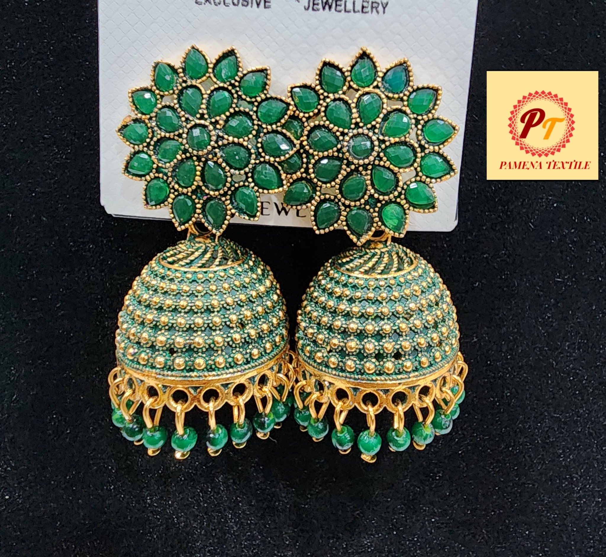 Jhumka