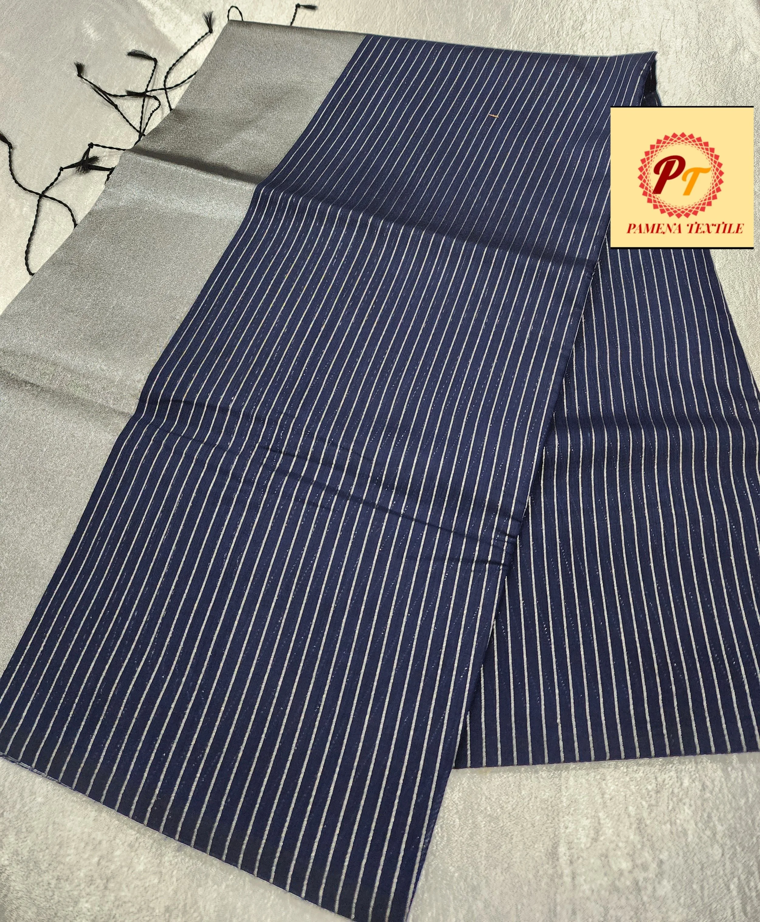 Silk Cotton Saree