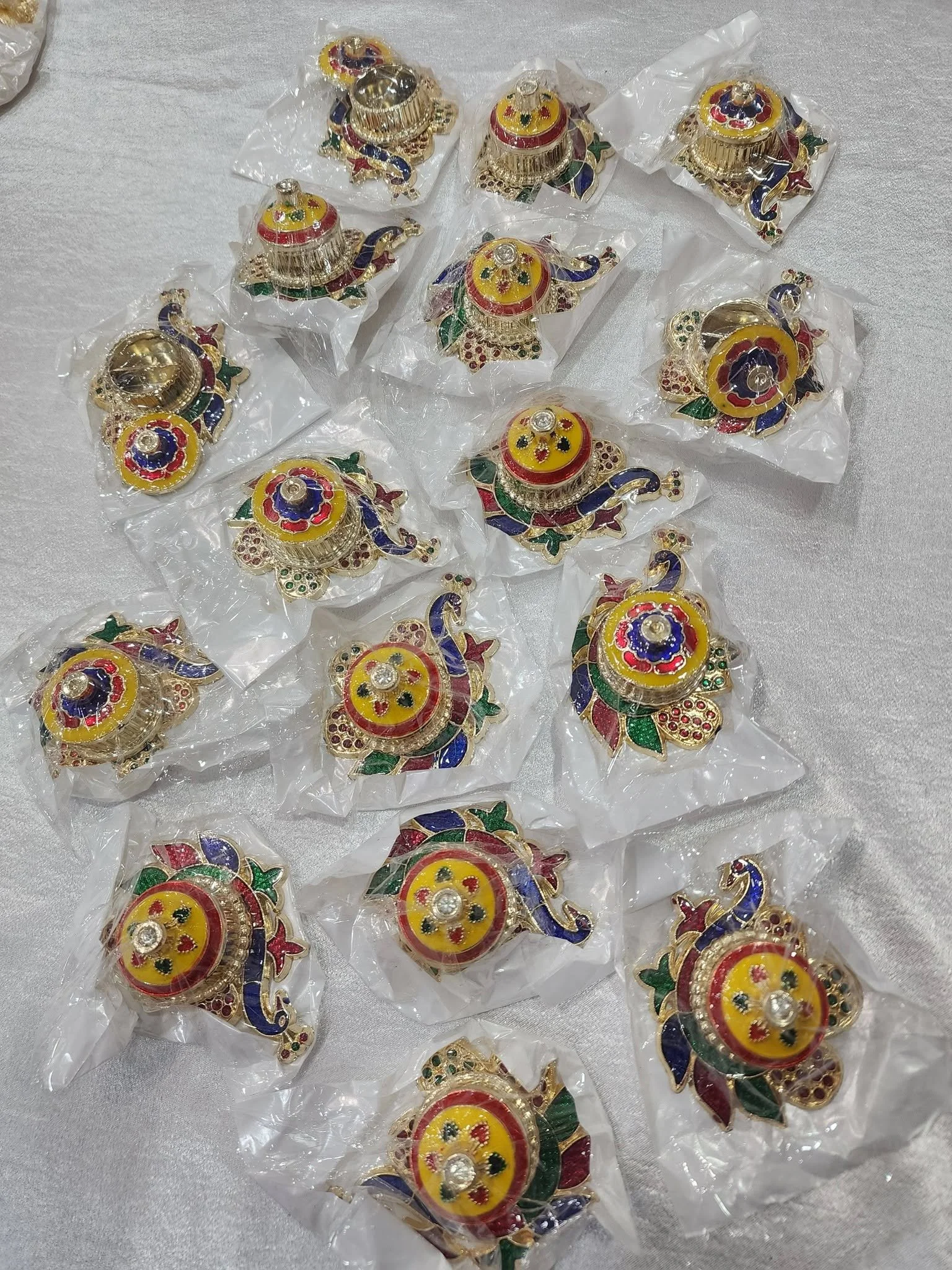 Return Gift & Bags