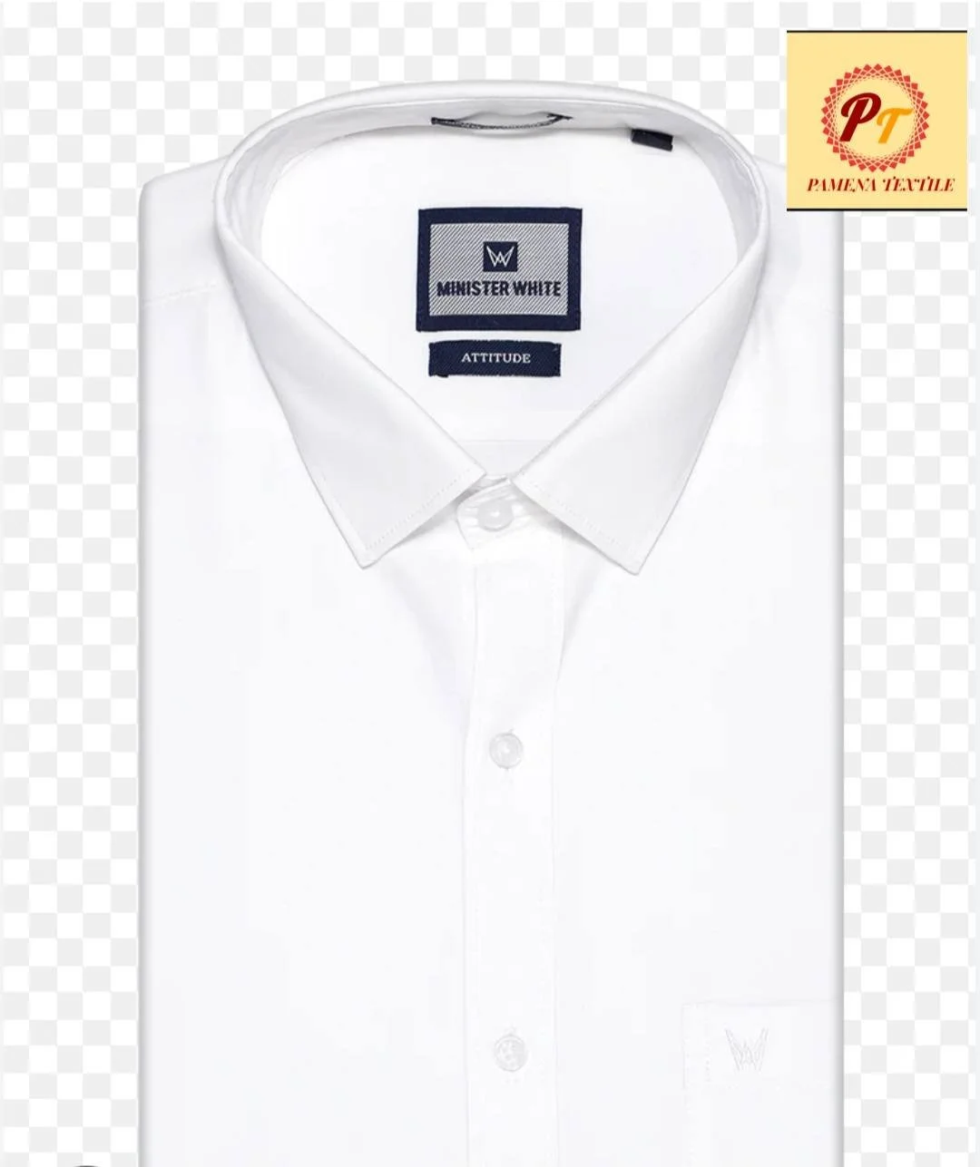 Men Dhoti and Shirt Combo