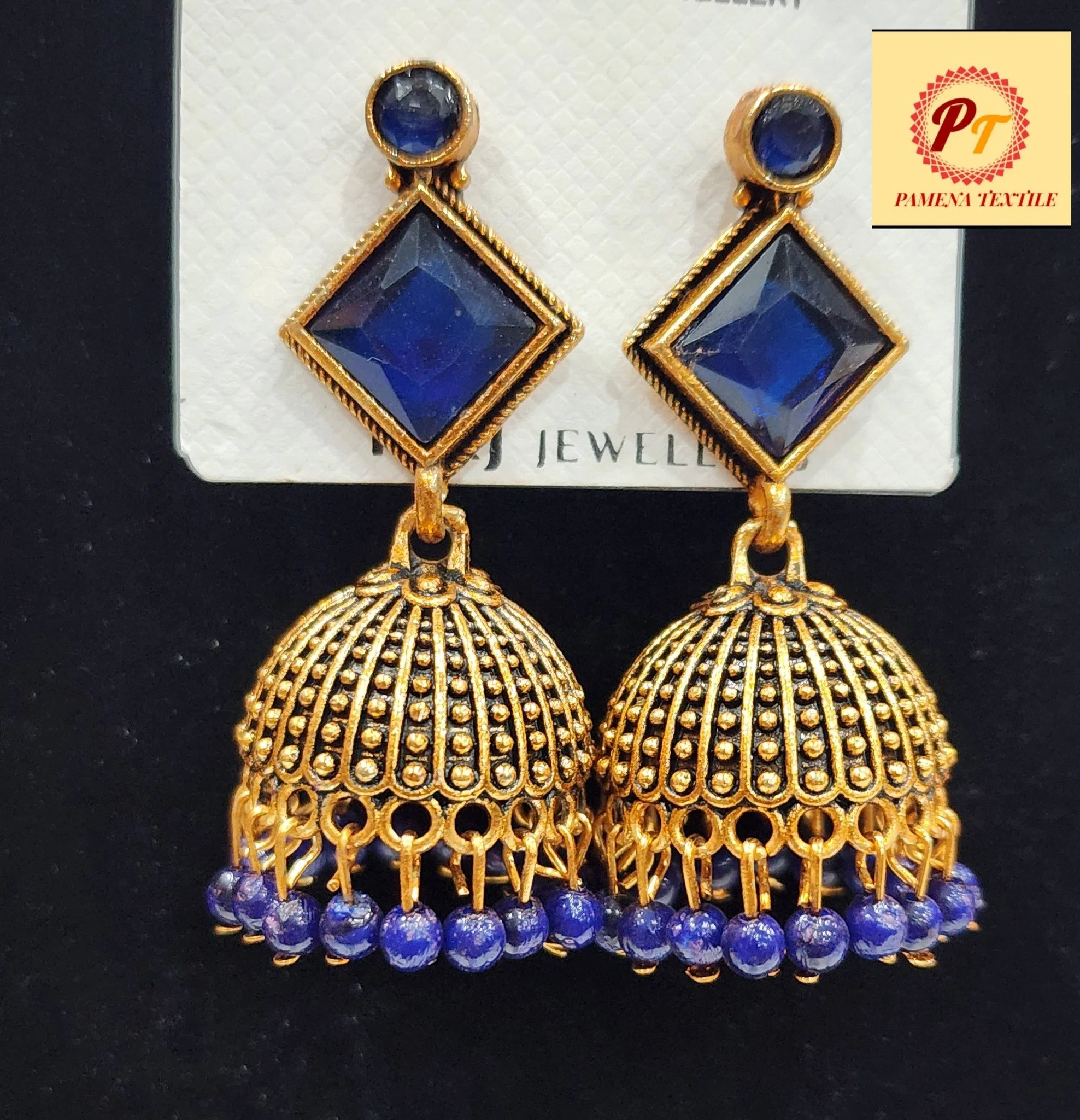 Jhumka