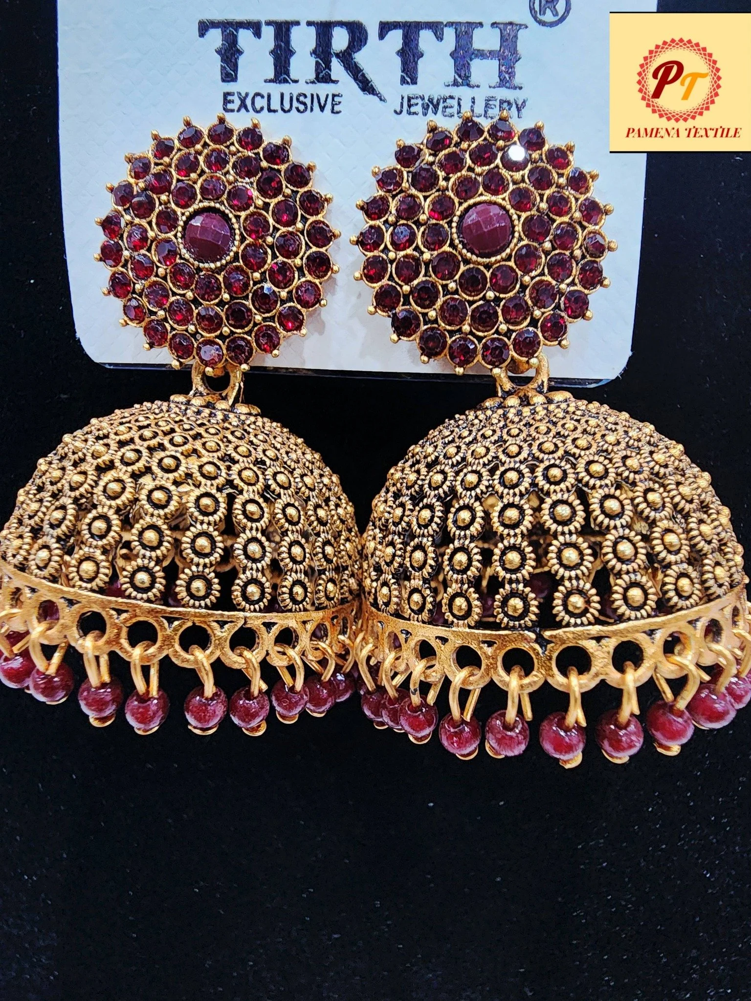 Jhumka