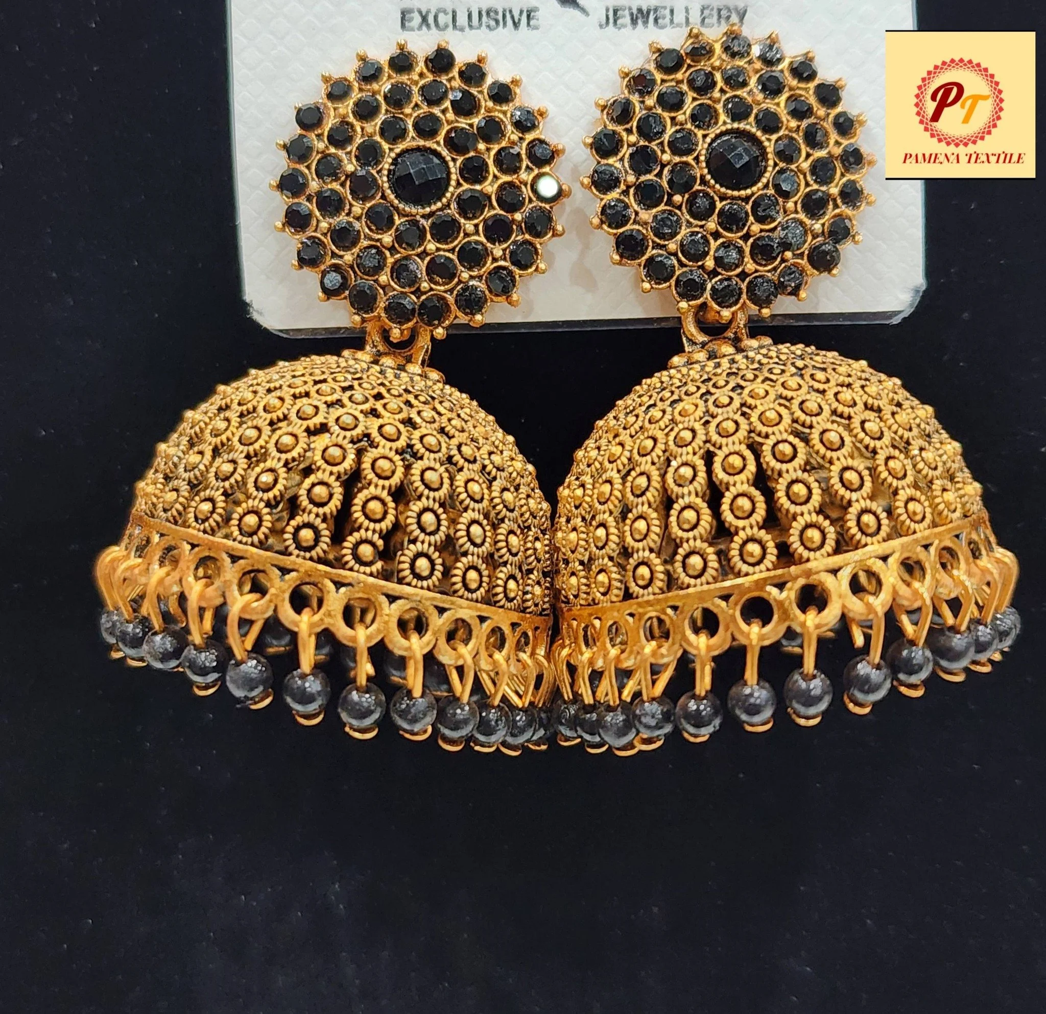 Jhumka