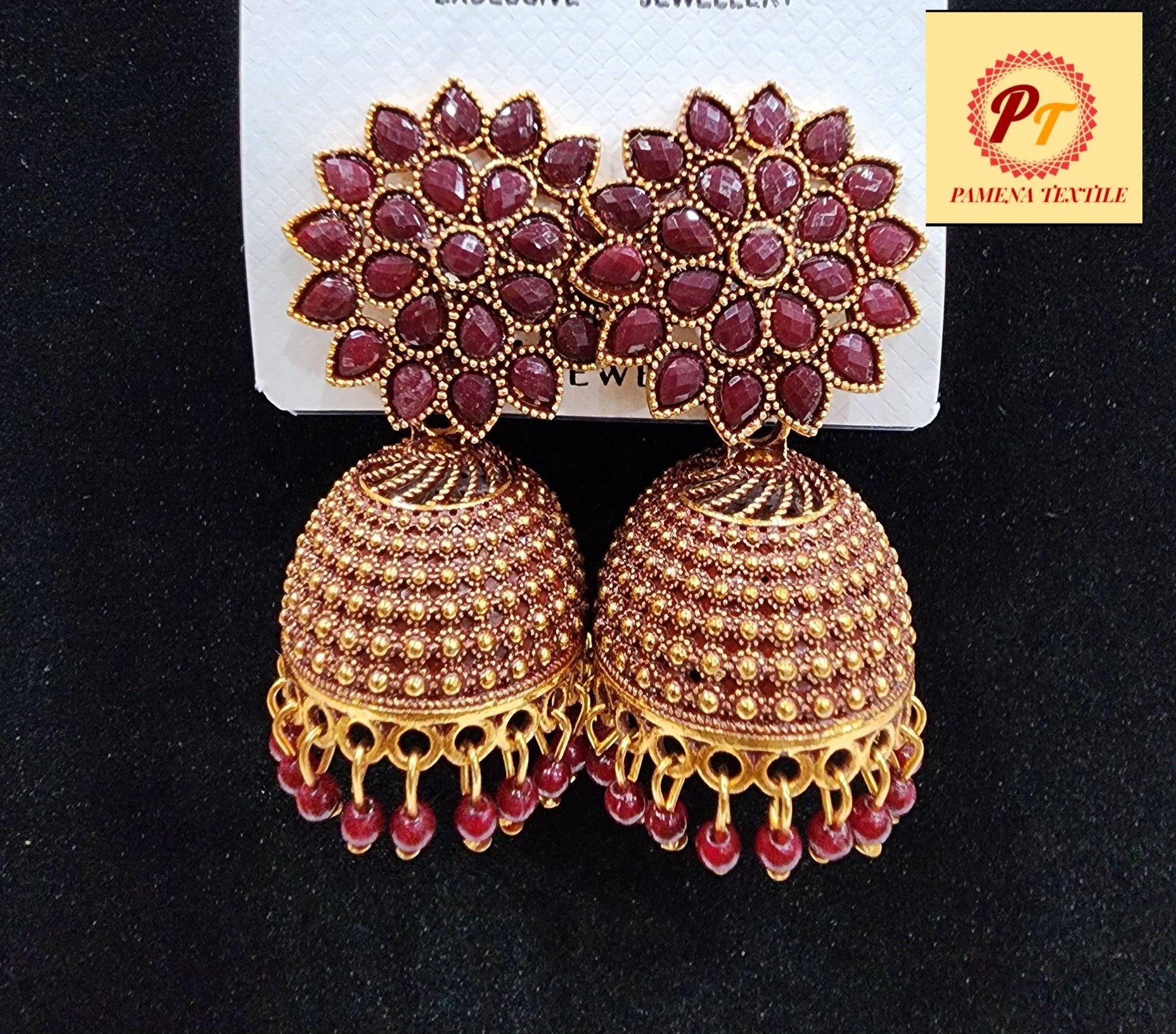 Jhumka
