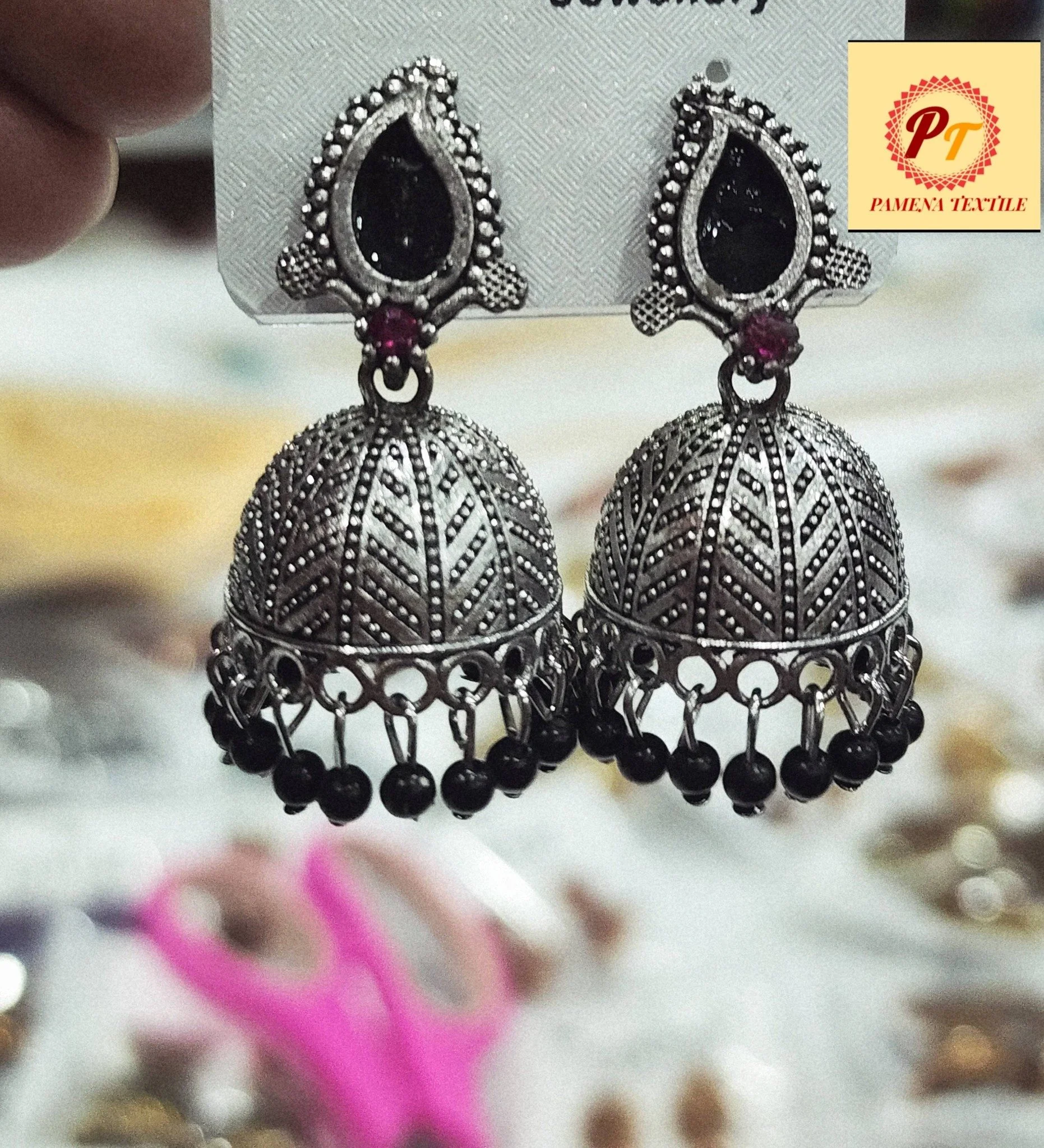 Jhumka