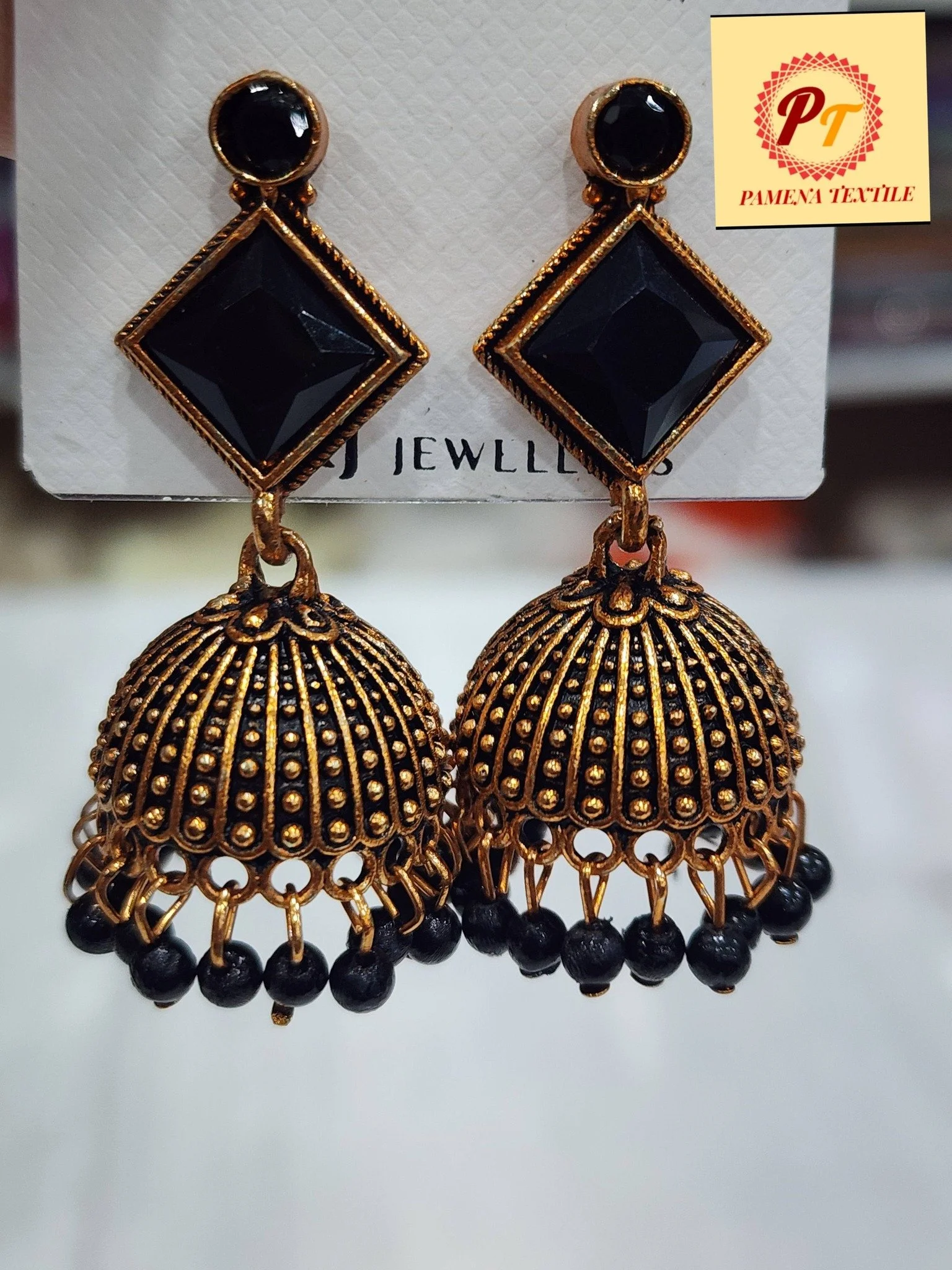 Jhumka
