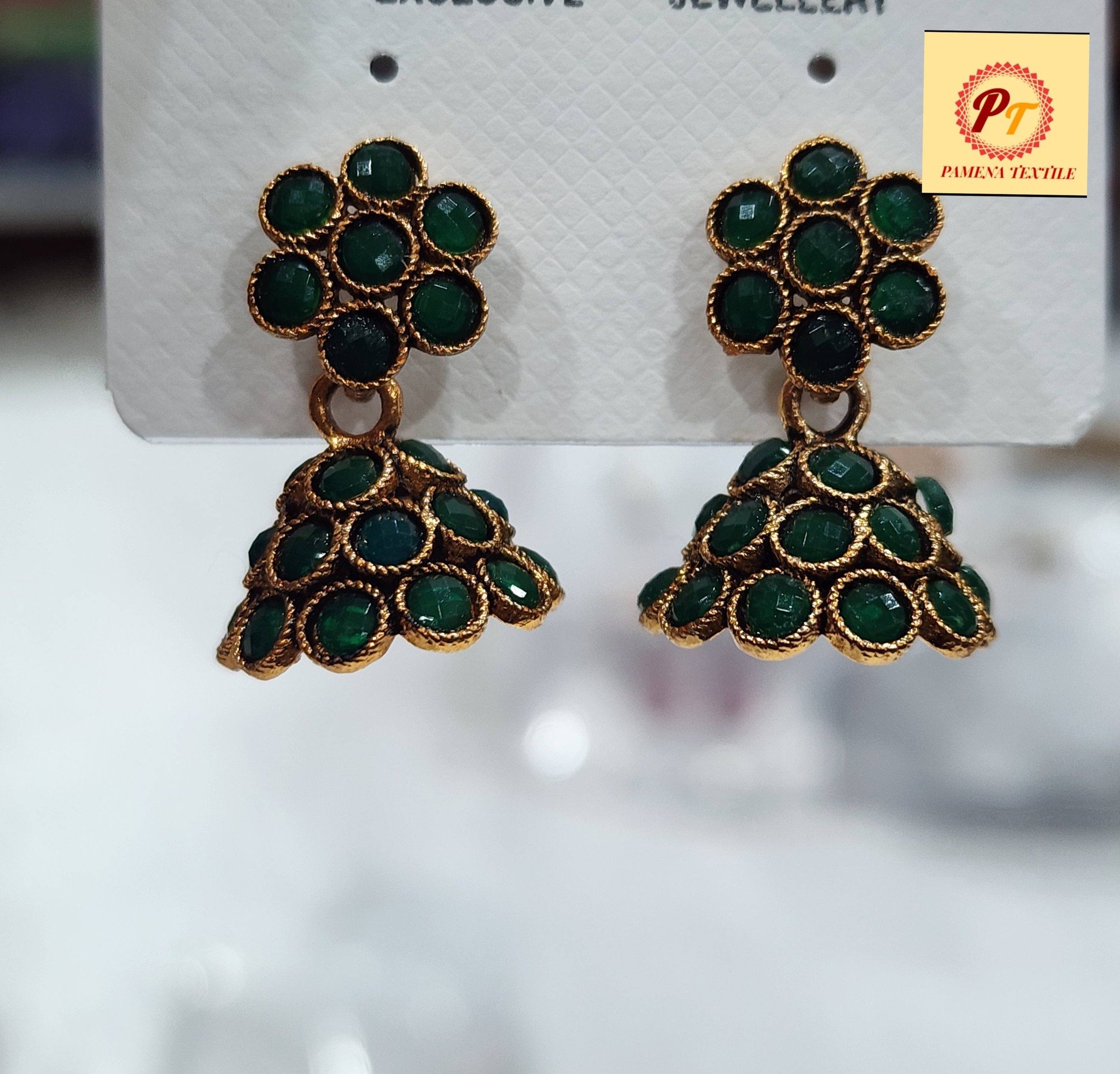 Jhumka