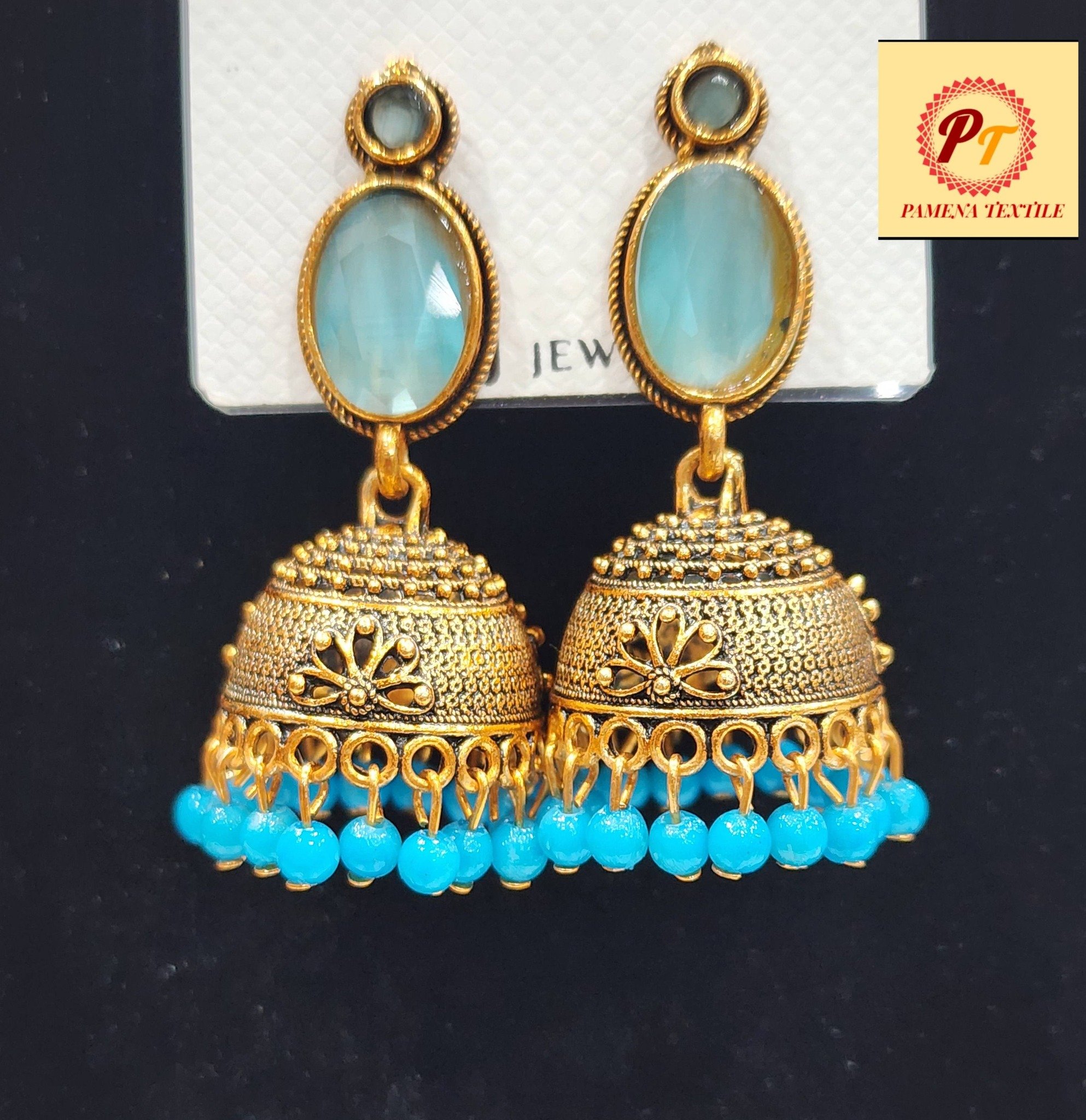 Jhumka