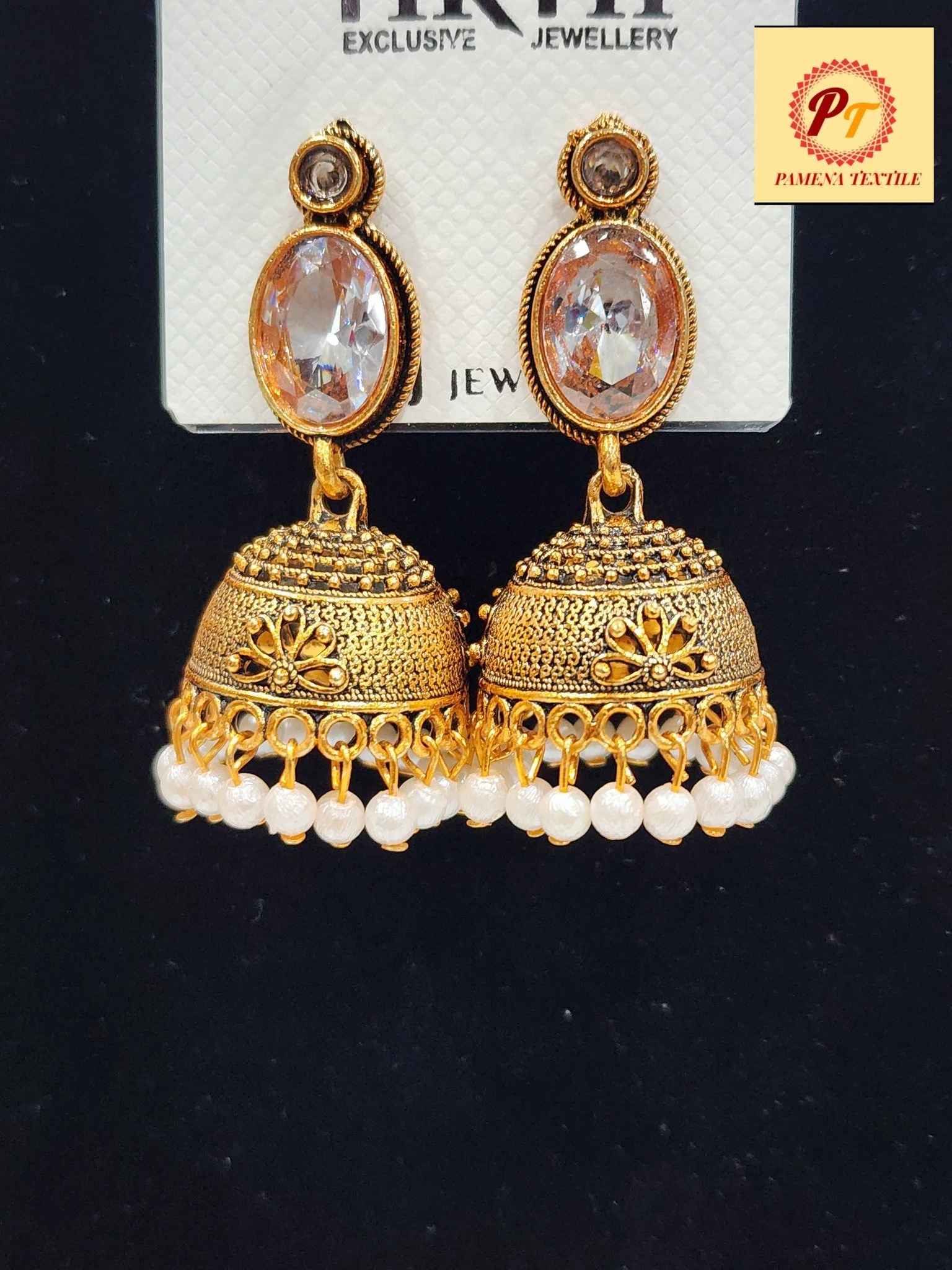 Jhumka
