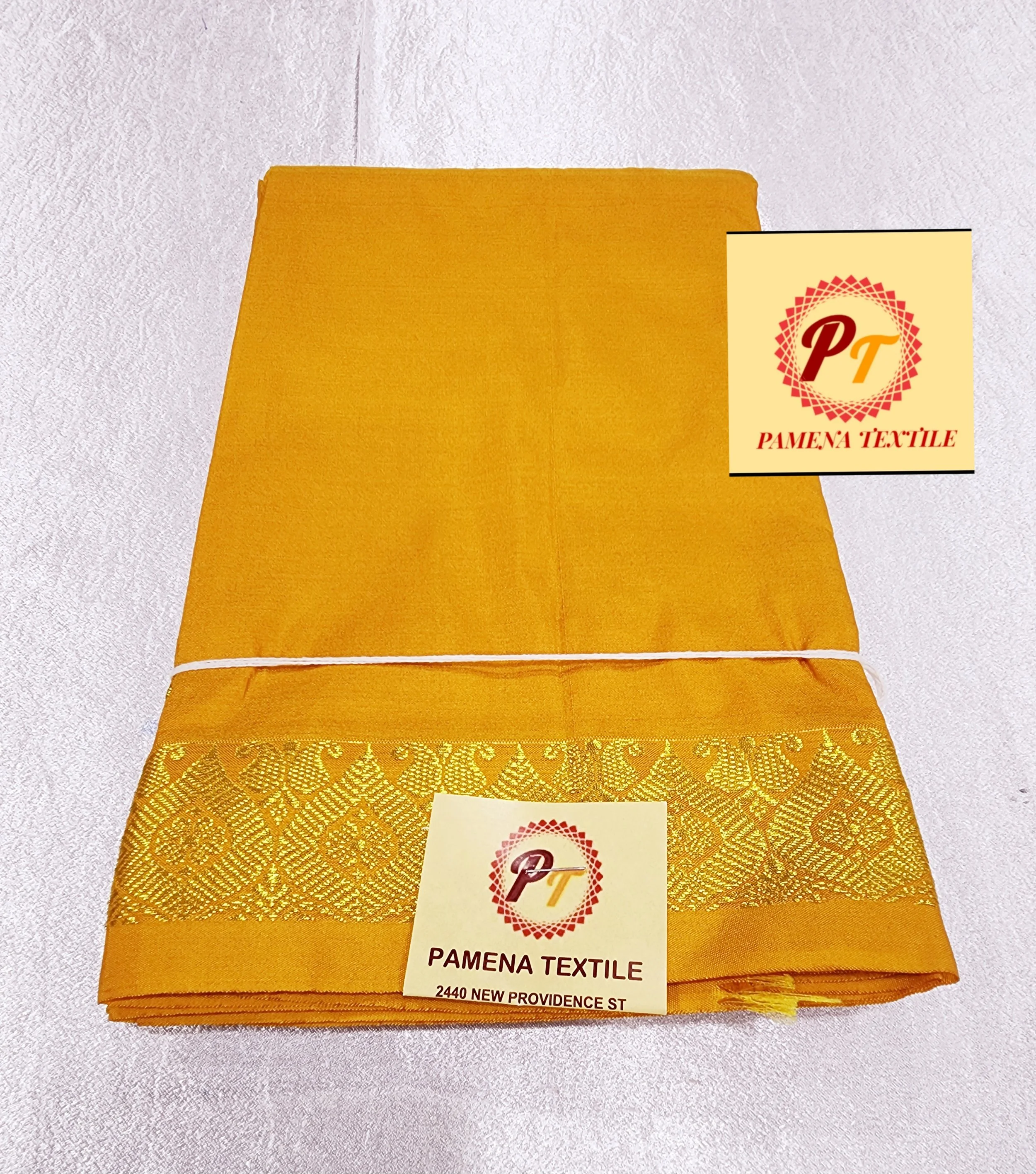 Dhavani