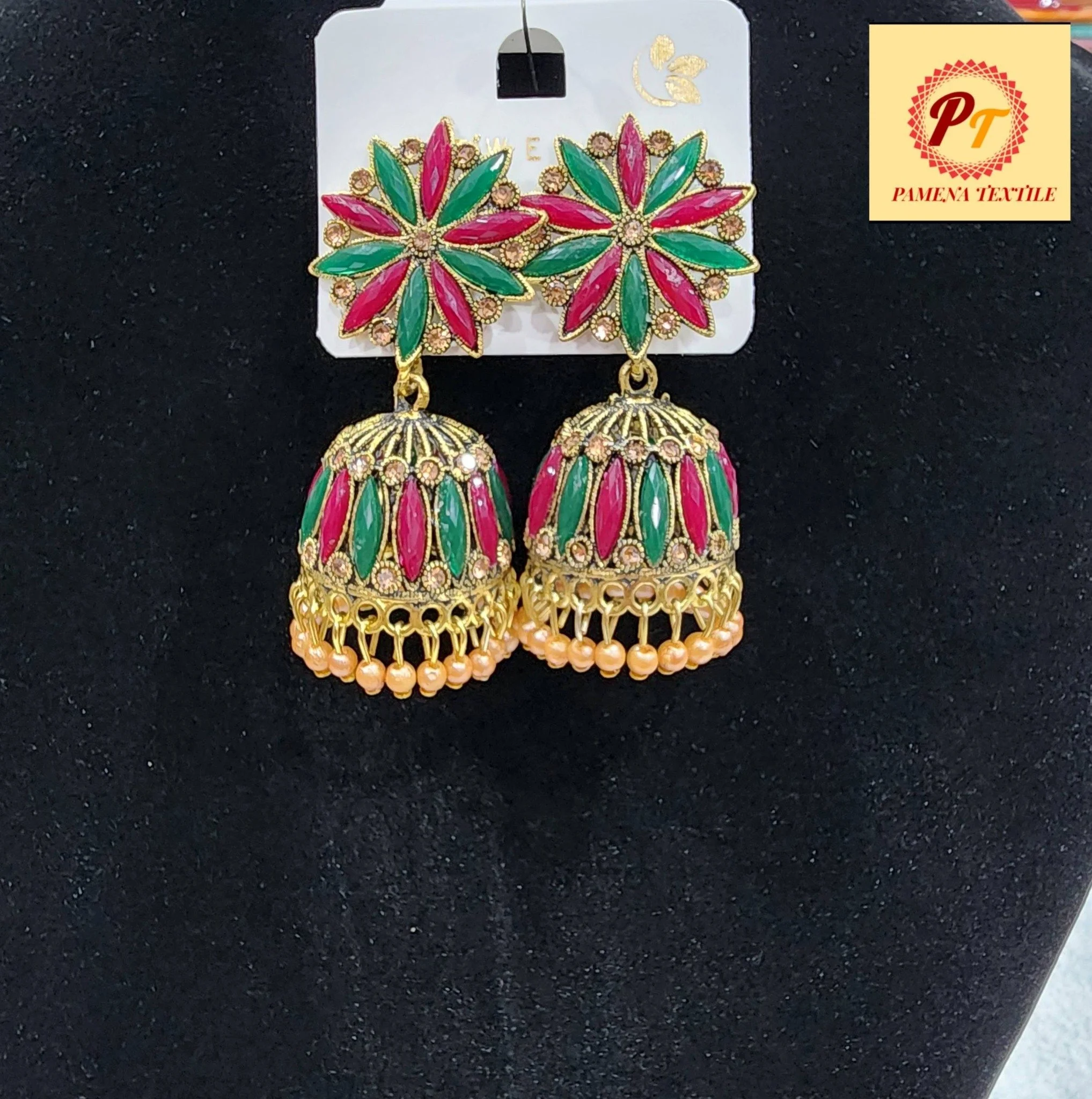 Jhumka
