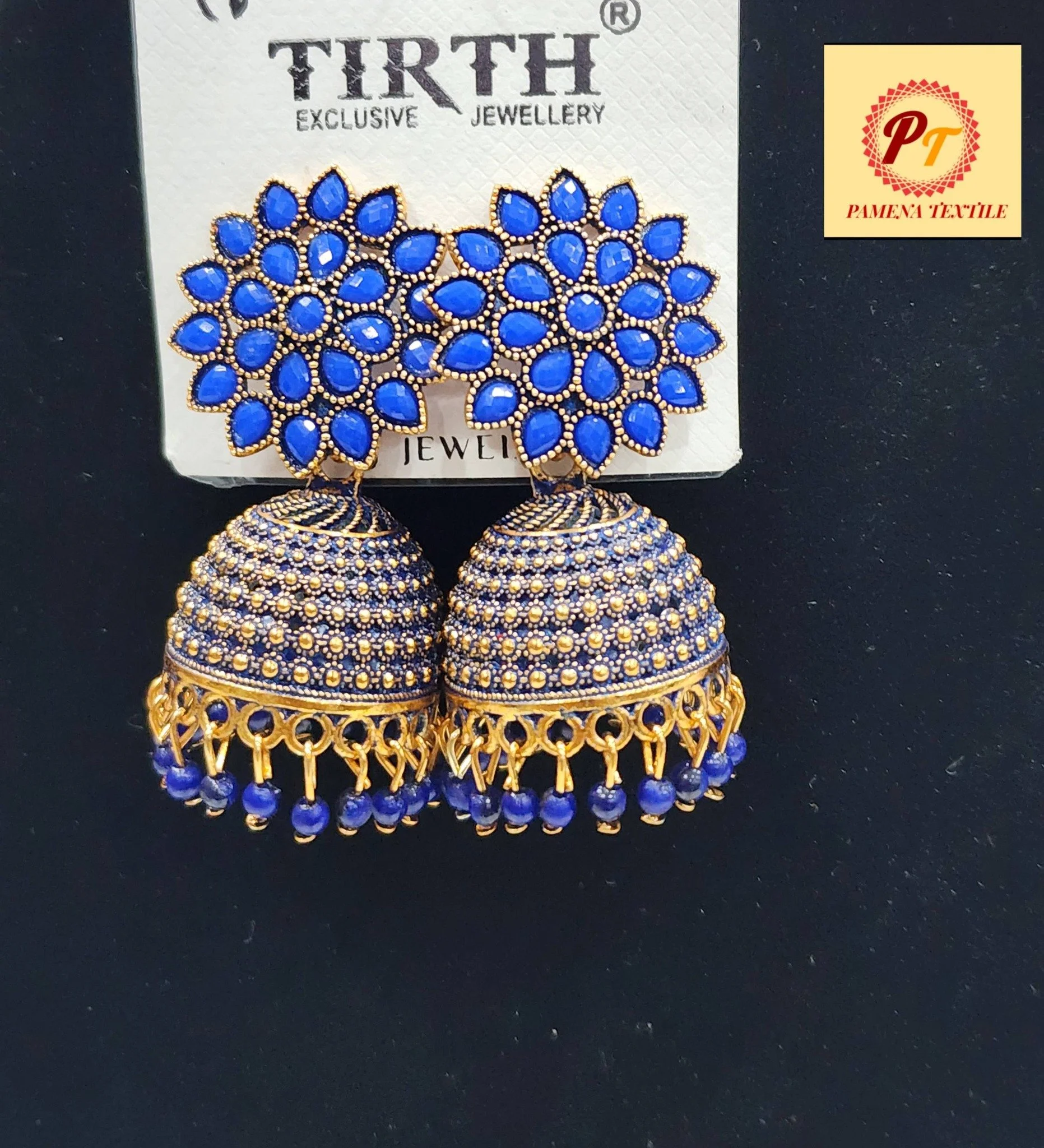 Jhumka