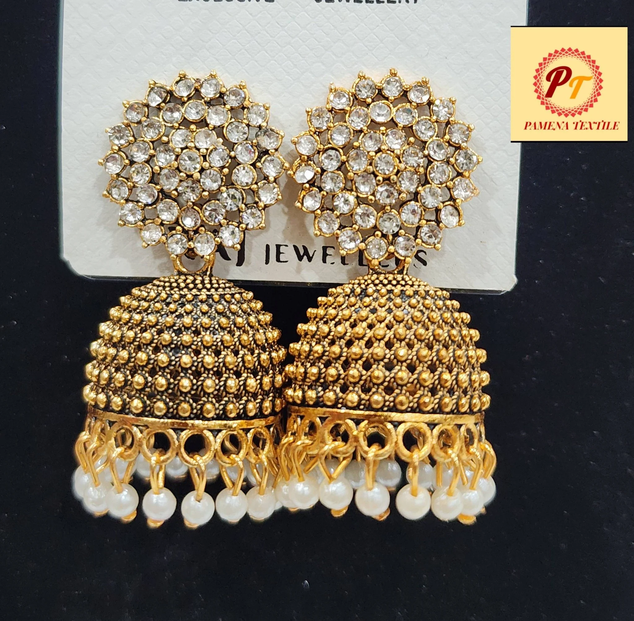 Jhumka