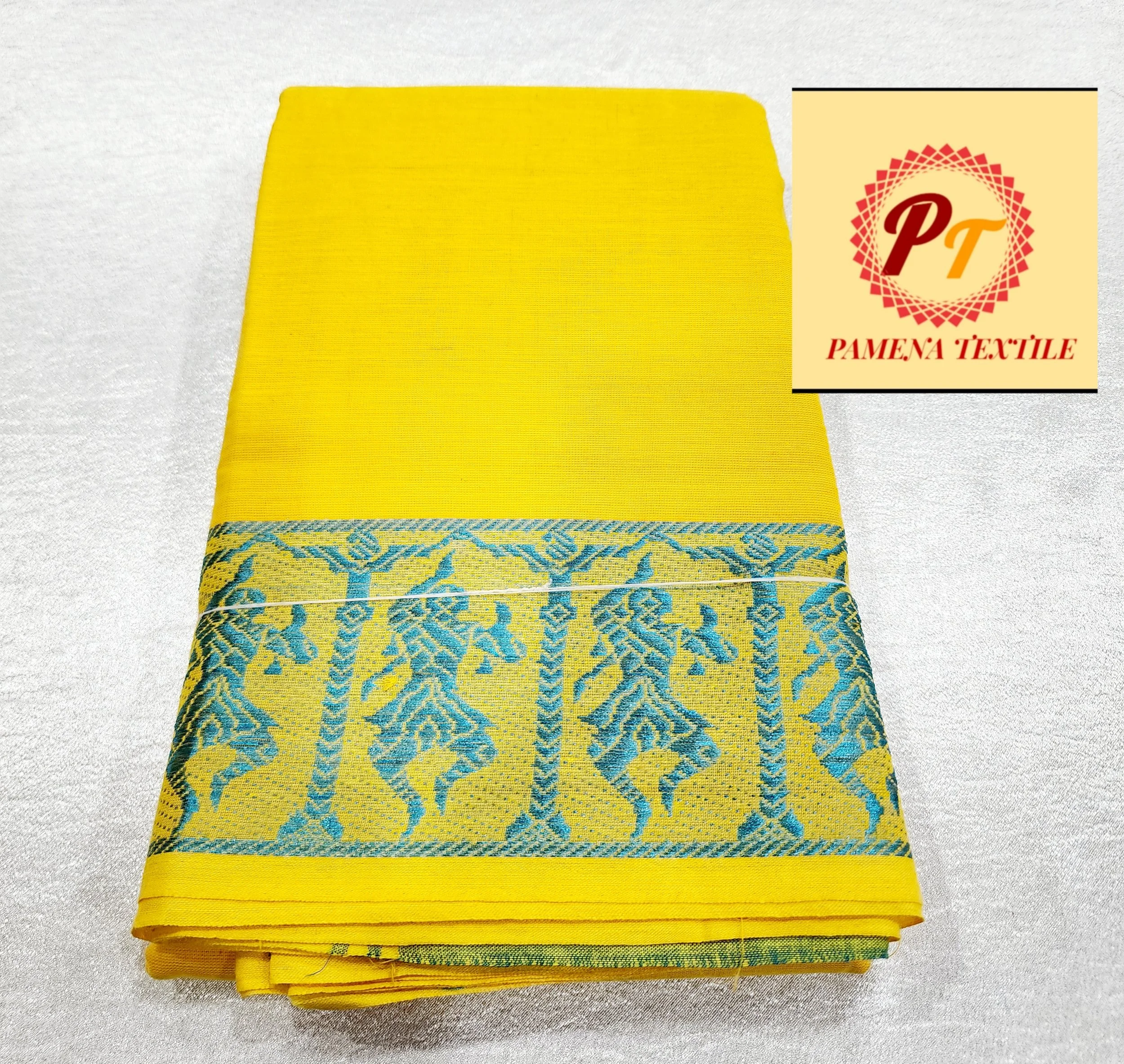 Bharathantya  practice saree