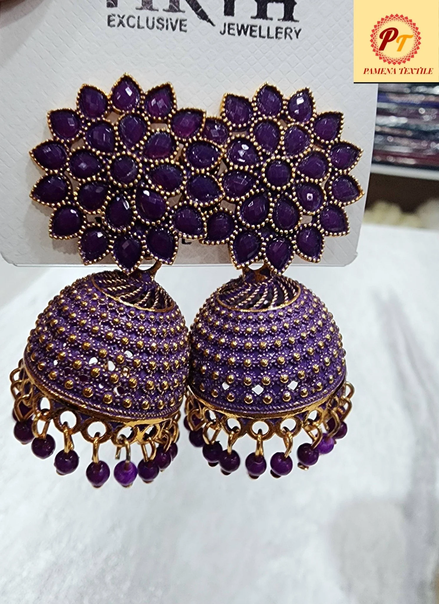 Jhumka