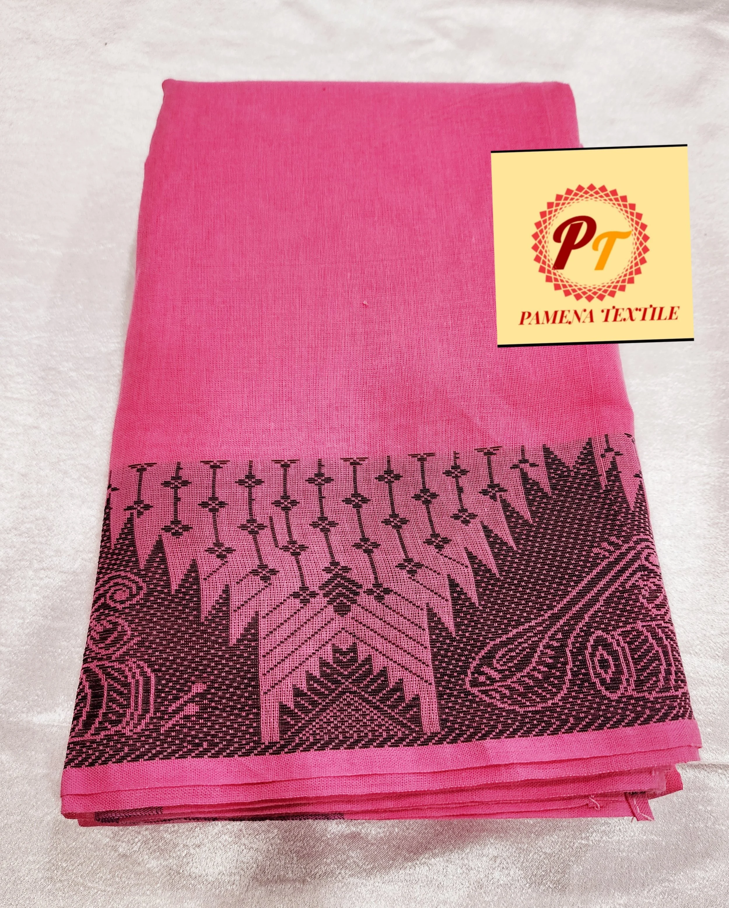 Bharathantya  practice saree
