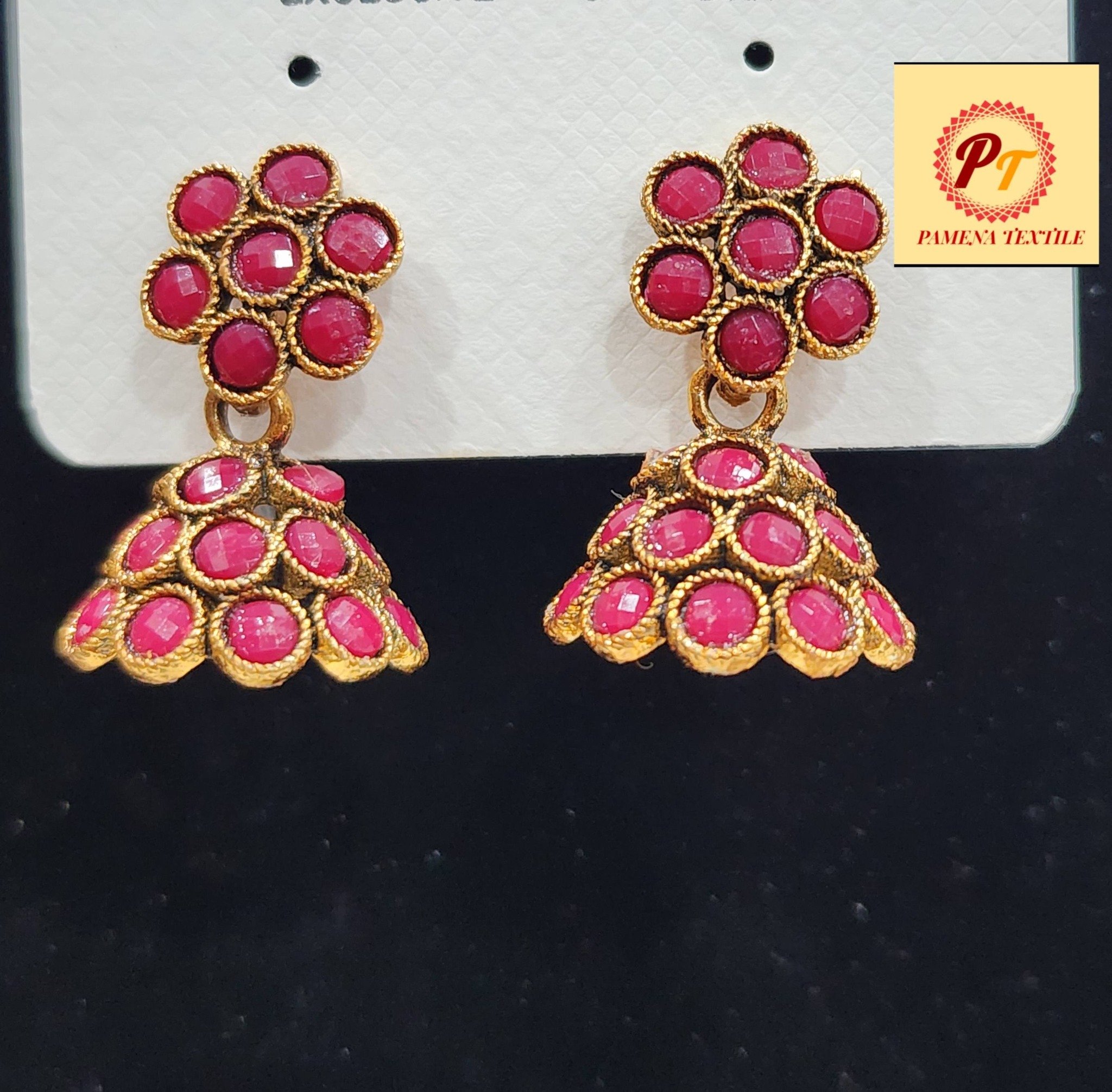 Jhumka
