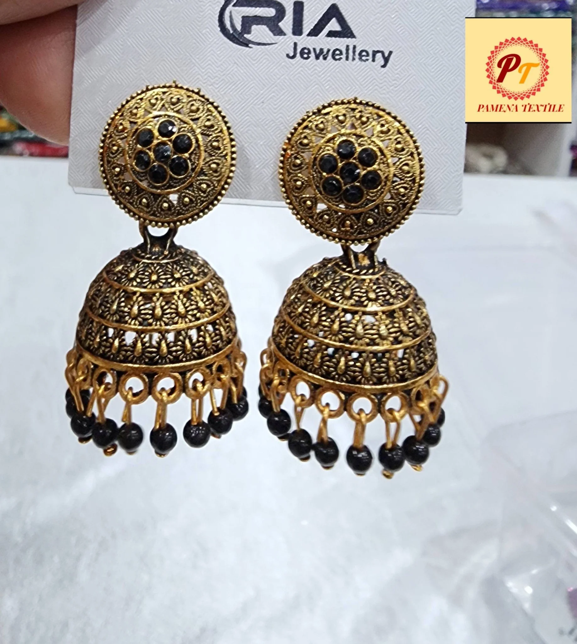 Jhumka