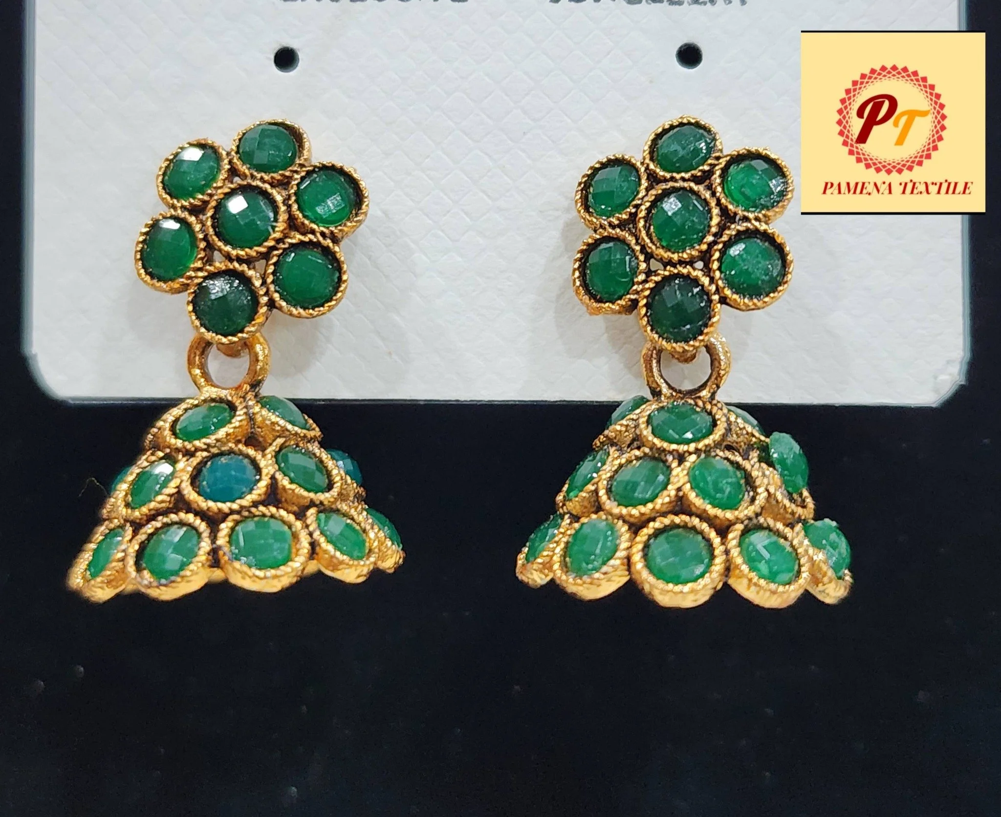 Jhumka