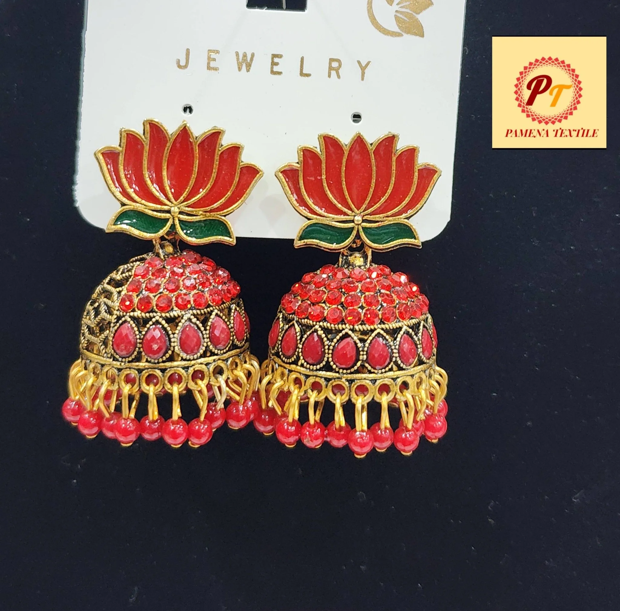 Jhumka