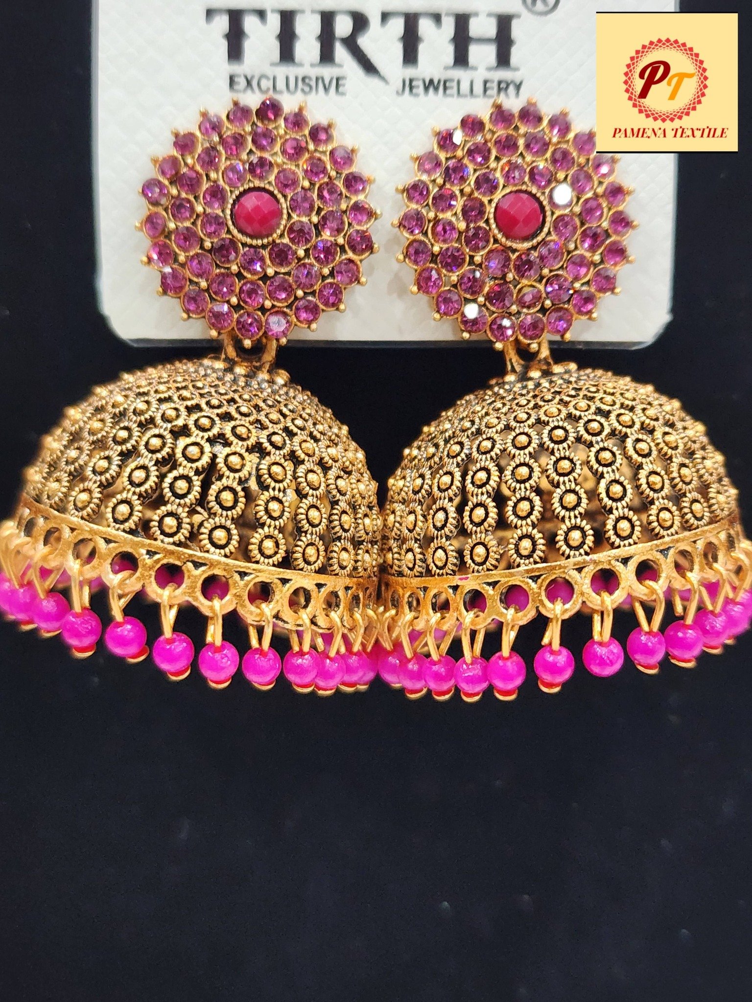 Jhumka