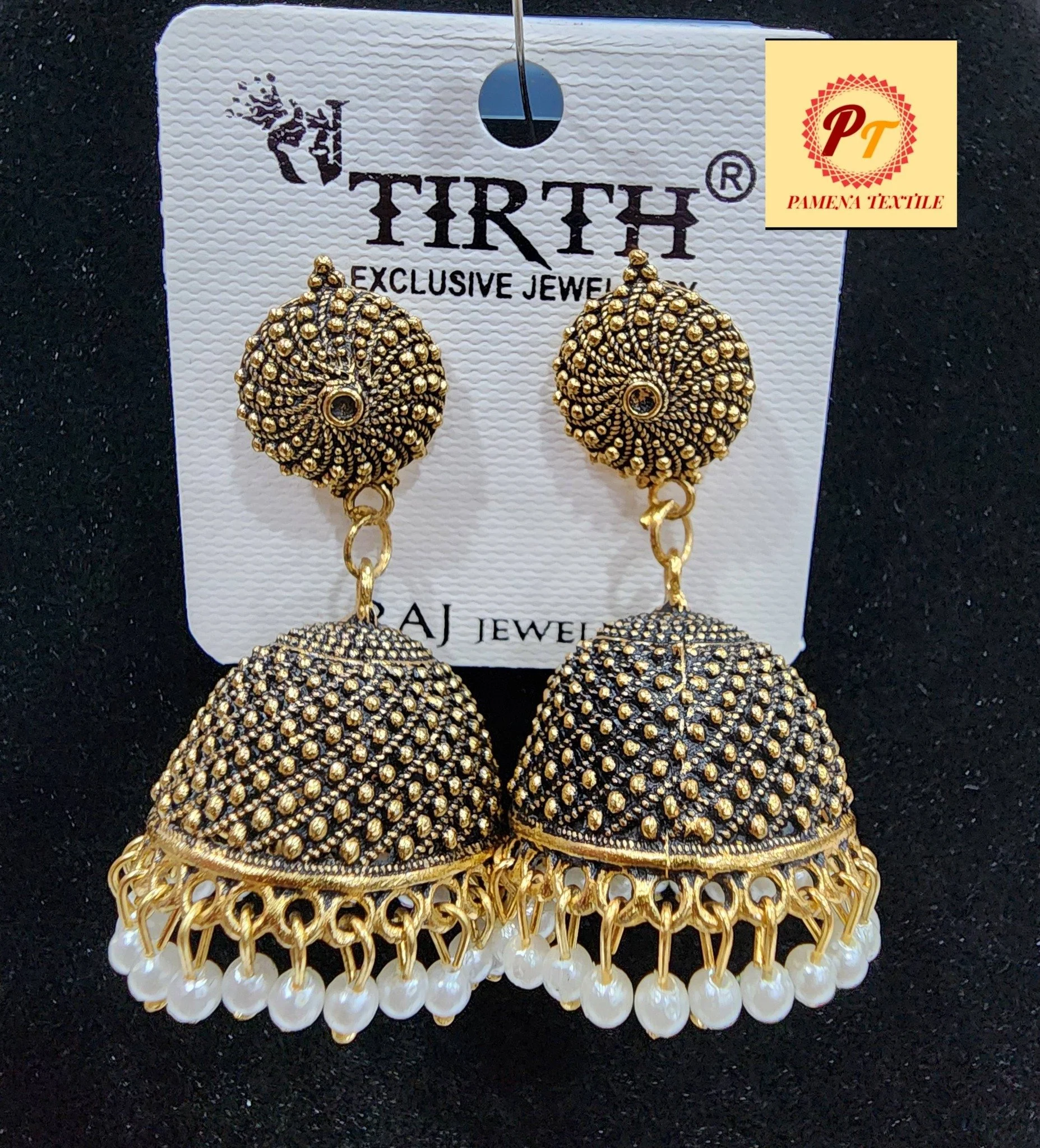 Jhumka