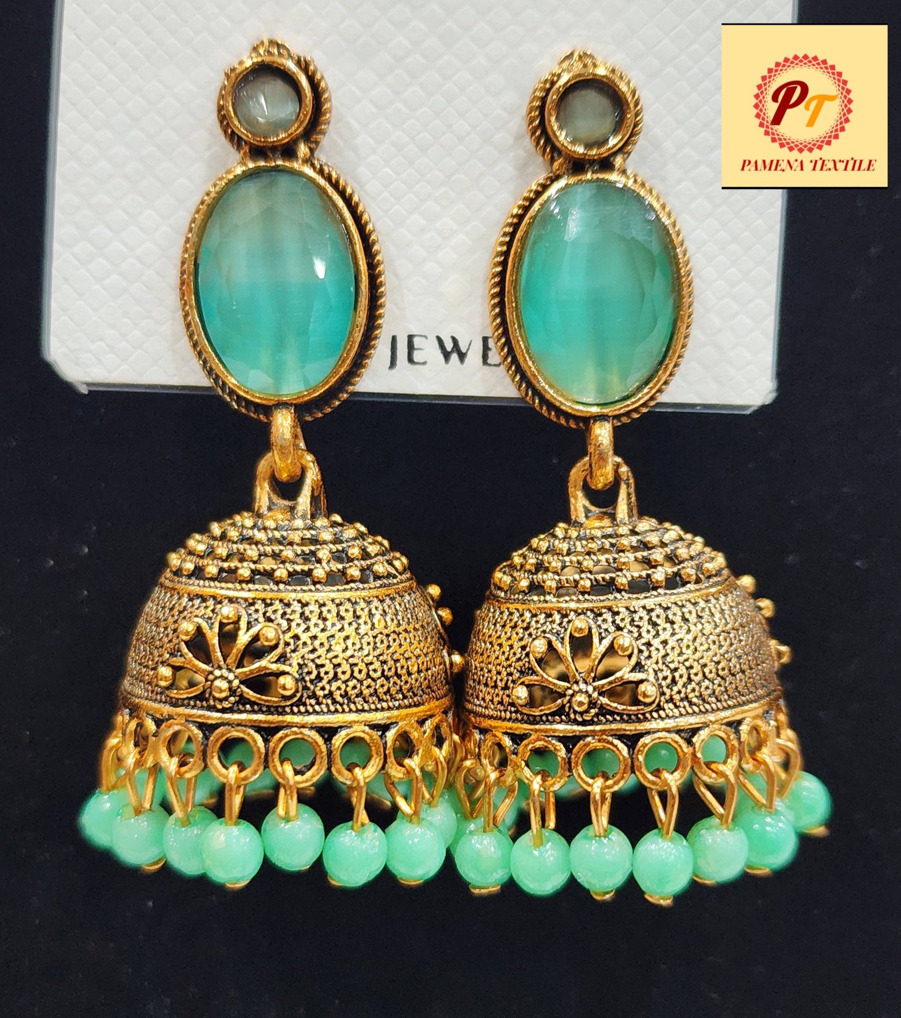 Jhumka