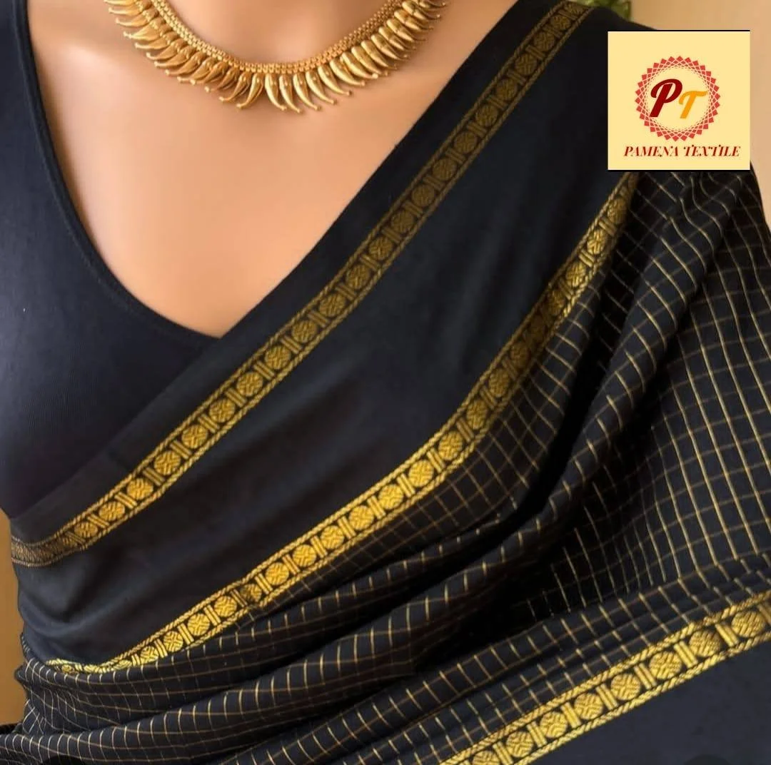 Aarani Soft Silk Saree
