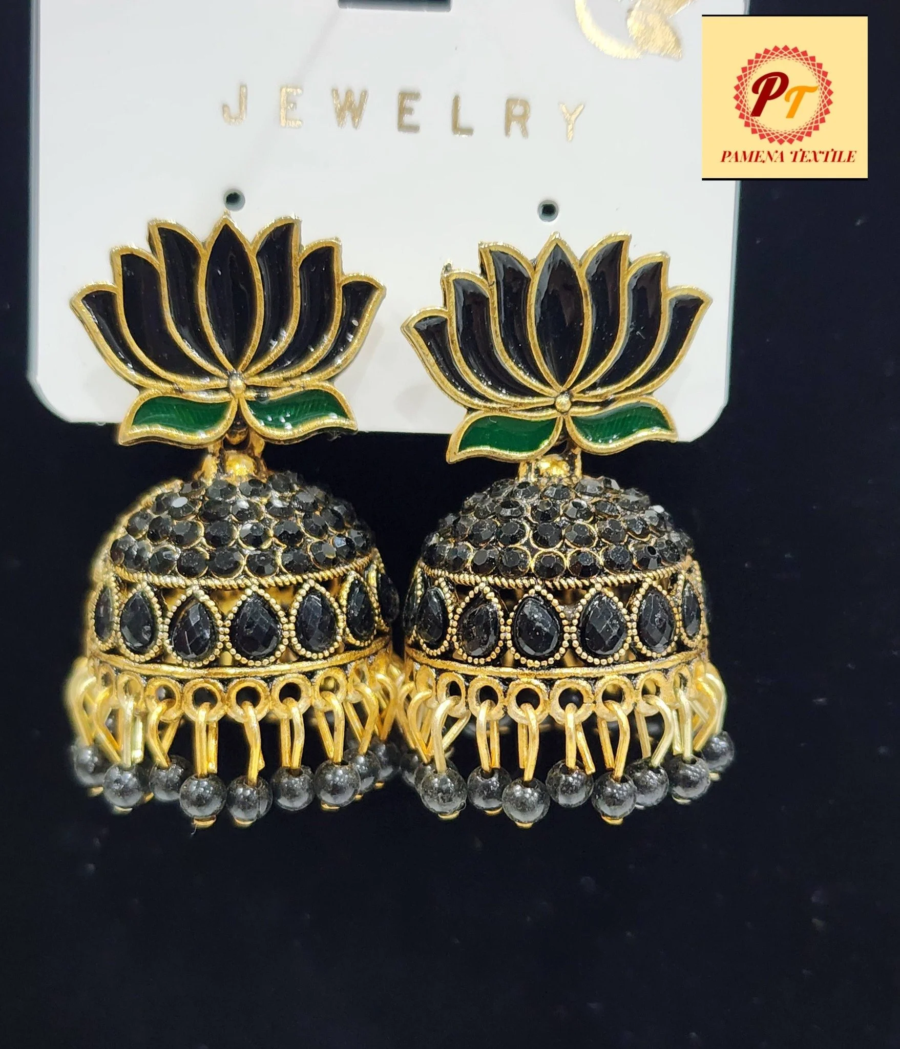 Jhumka