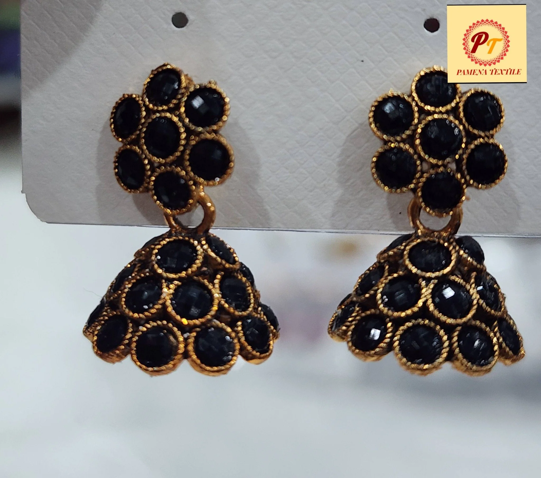 Jhumka