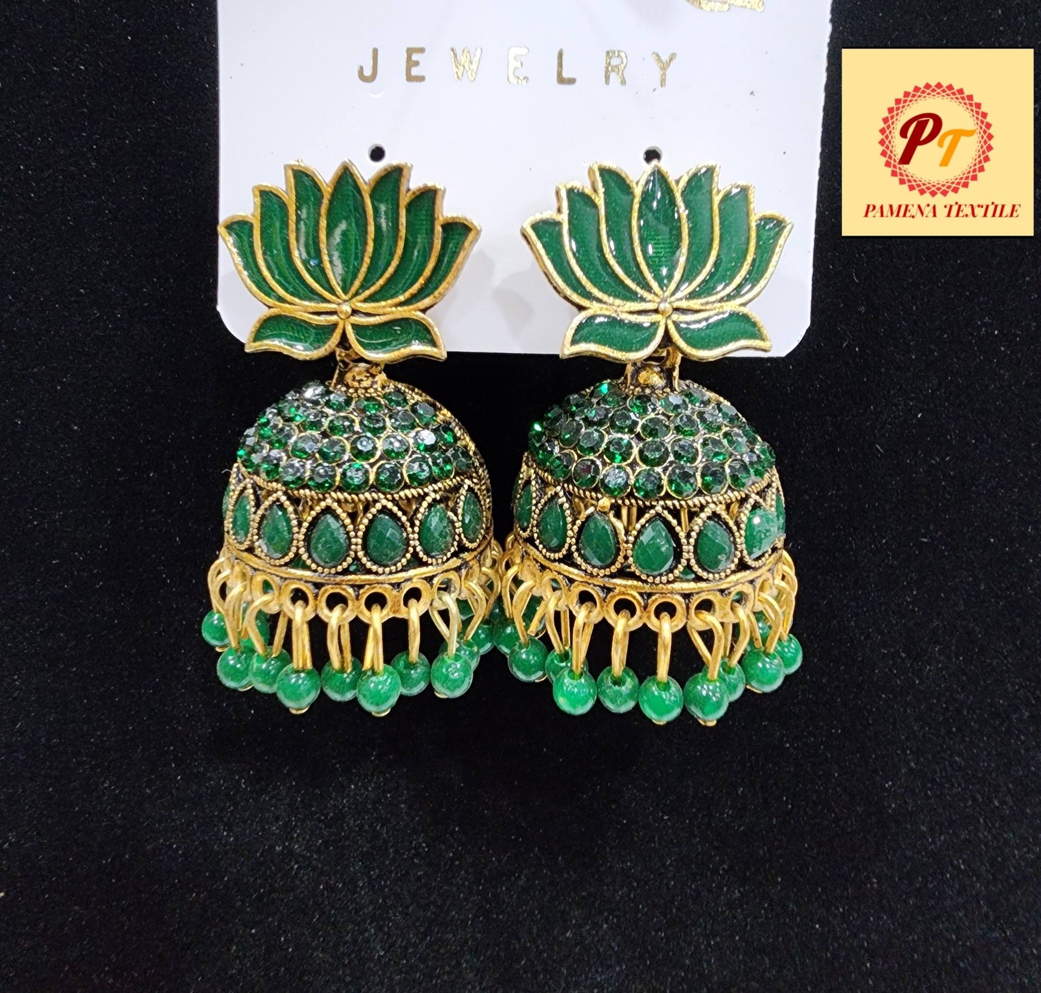 Jhumka